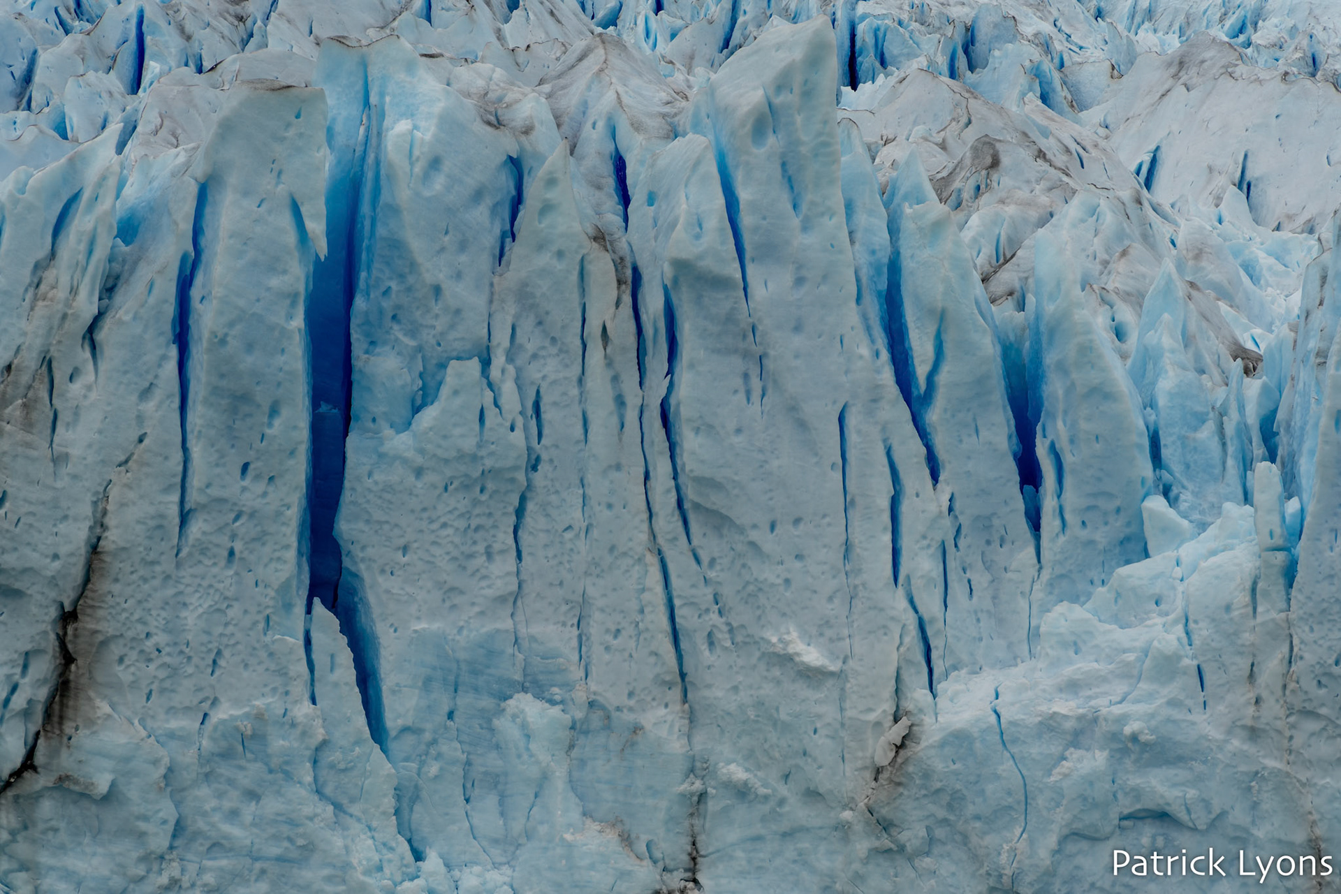 Perito Moreno Glacier - Los Glaciares National Park