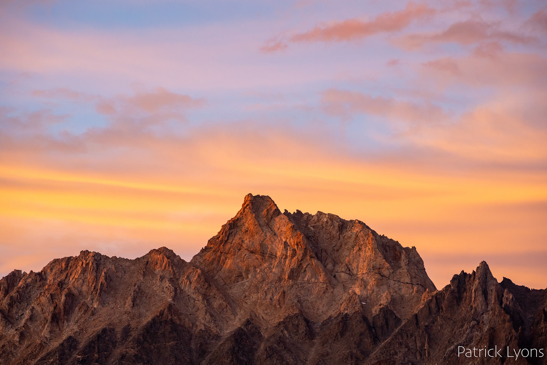 Mount Humphreys