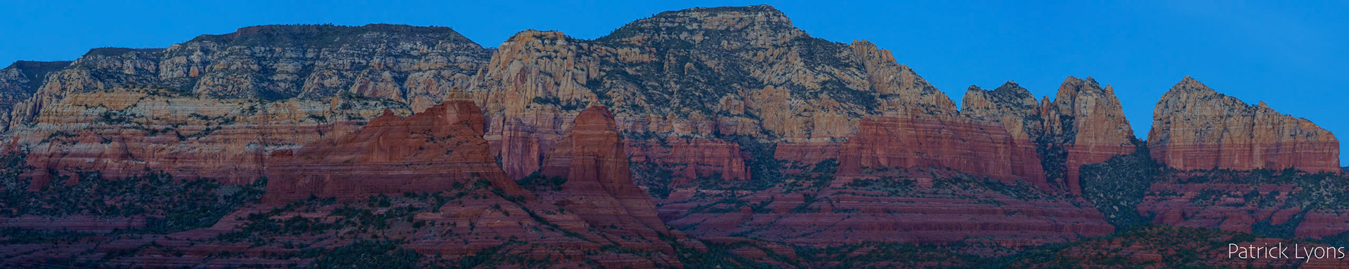 Sedona