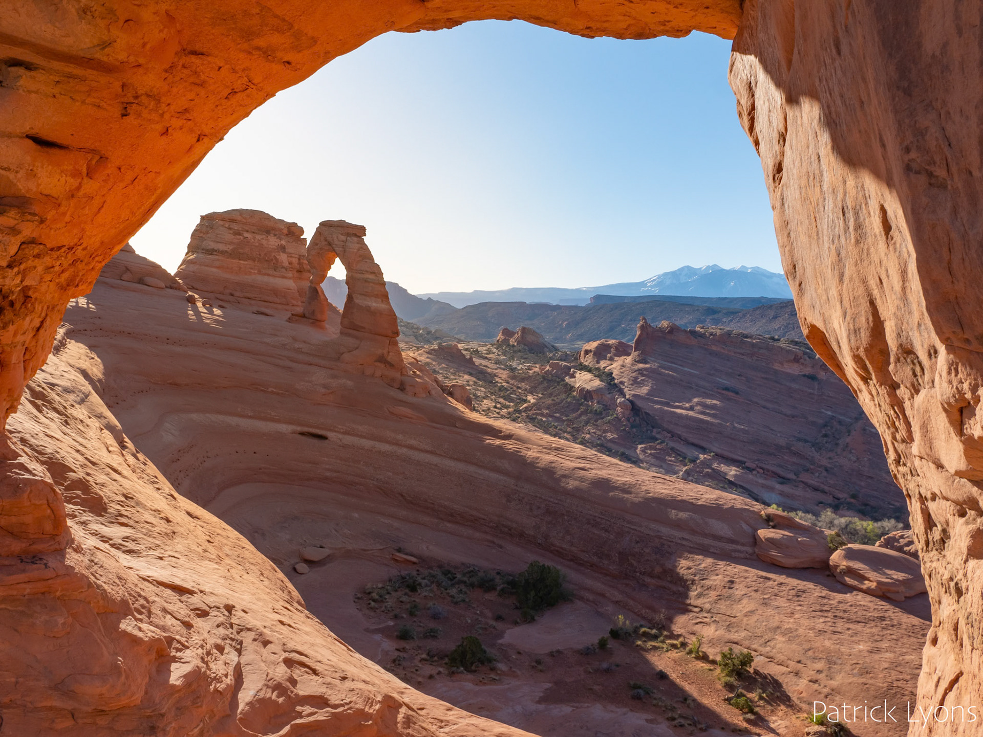 Arches National Park