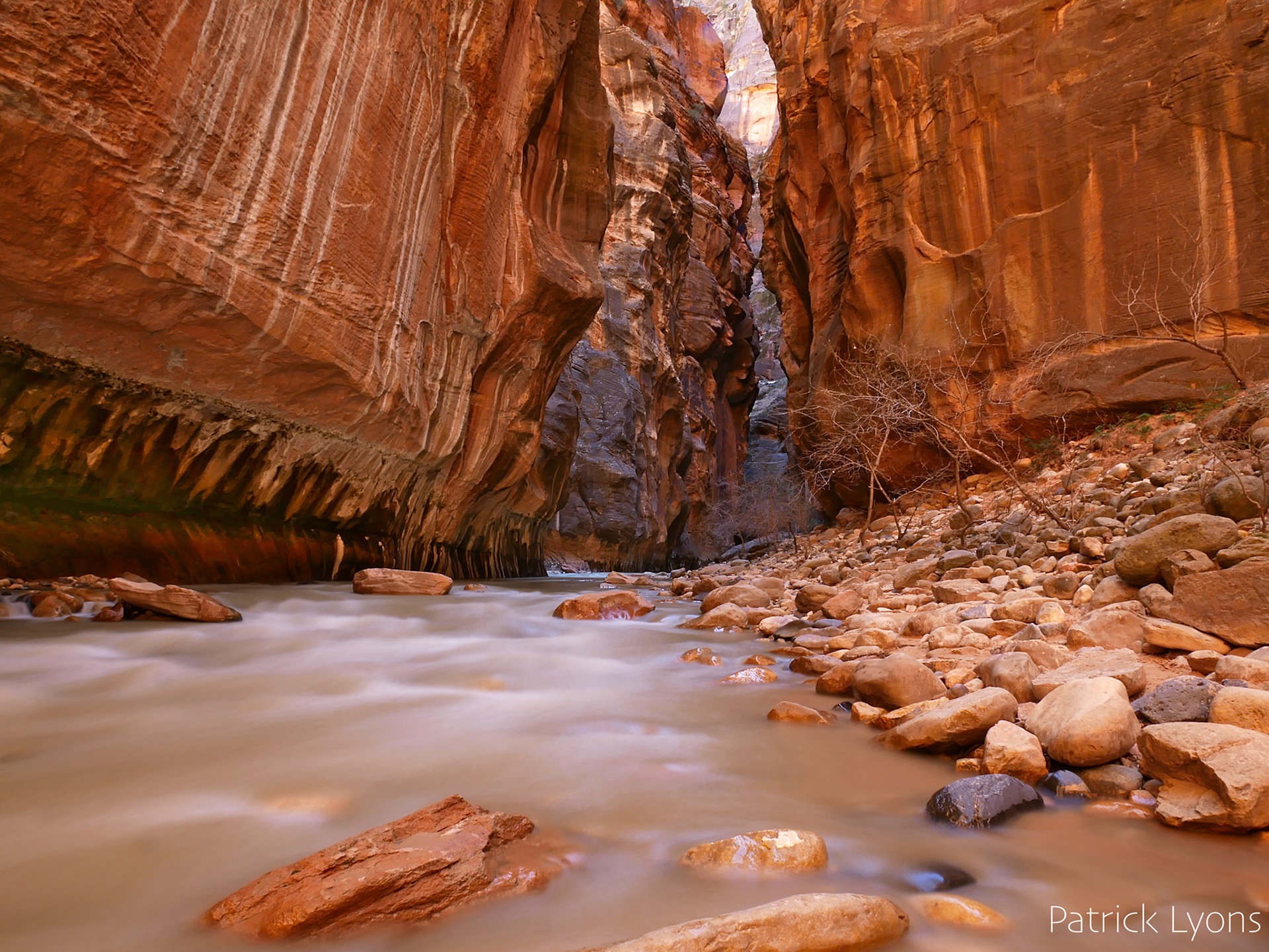 Zion National Park