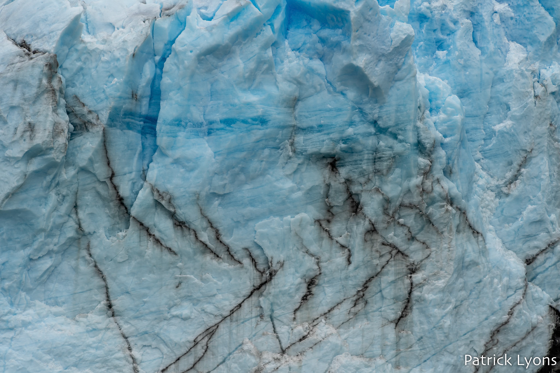 Perito Moreno Glacier - Los Glaciares National Park