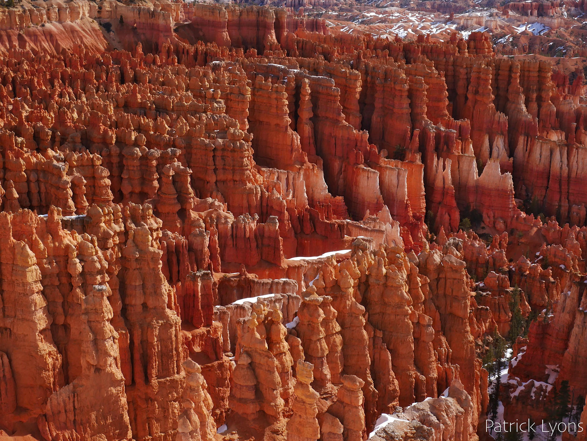 Bryce Canyon National Park