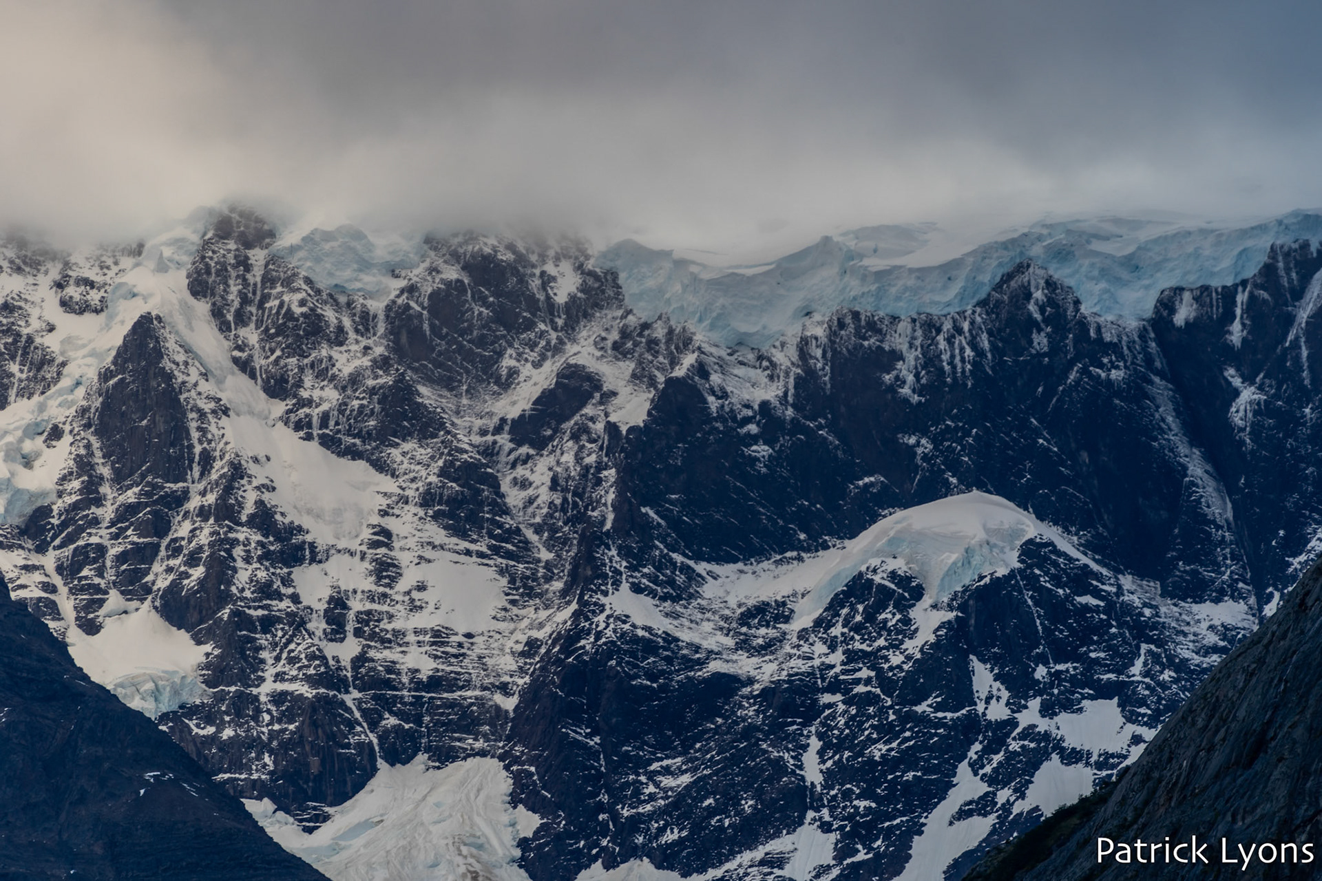 Cuernos del Paine - Torres del Paine National Park