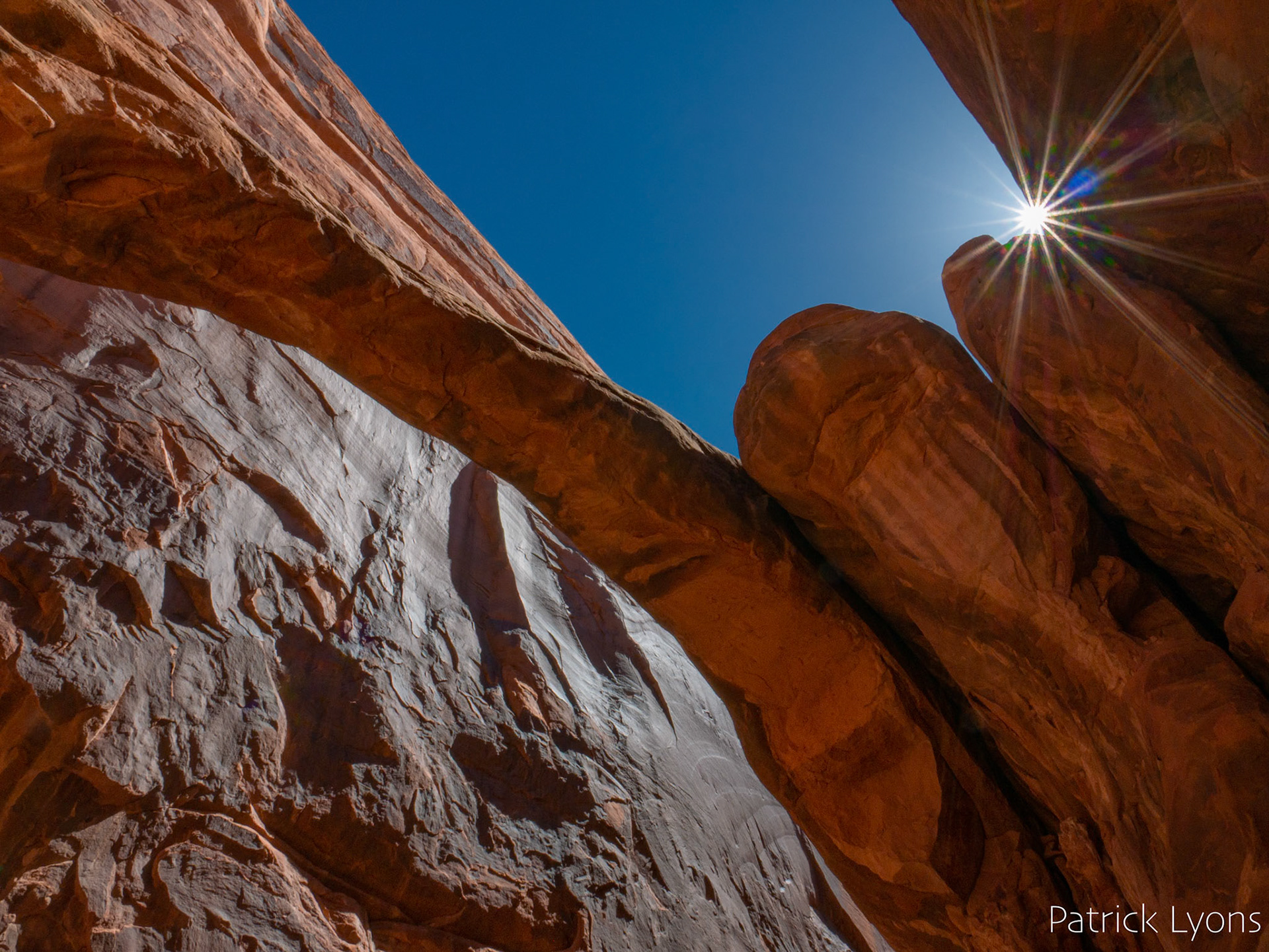 Arches National Park