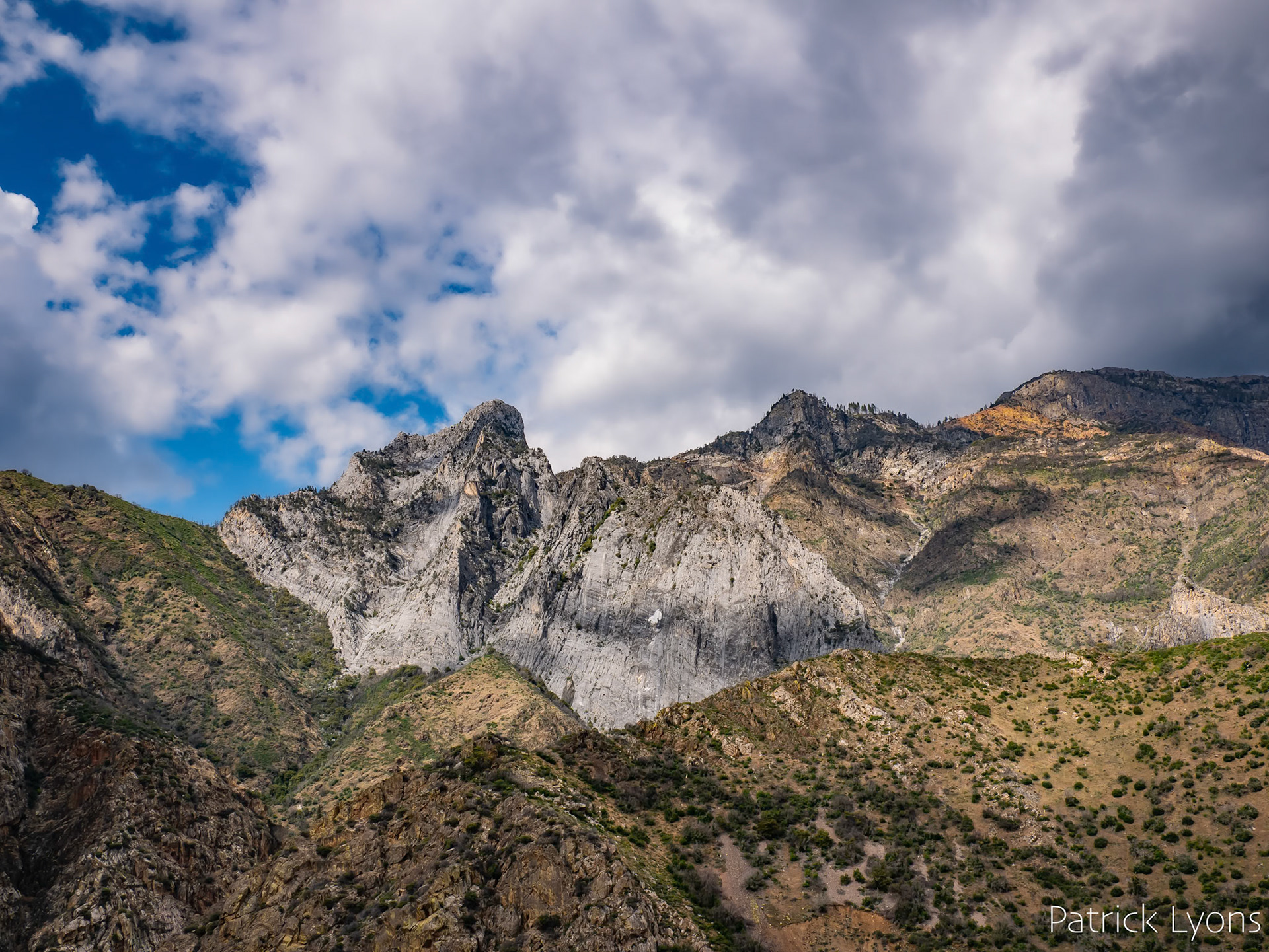 King's Canyon