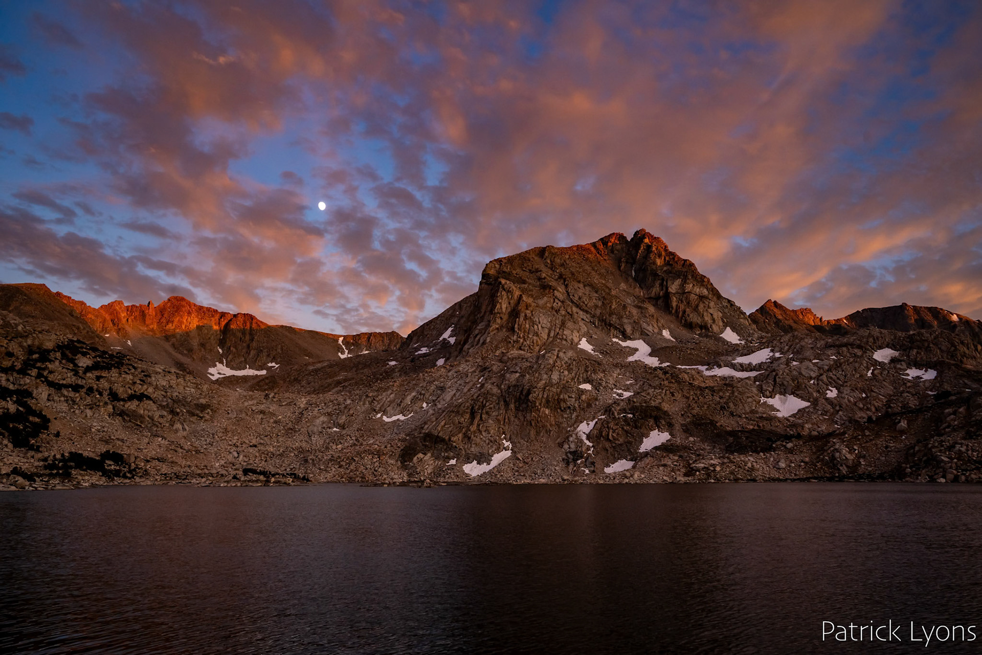 Muriel Peak