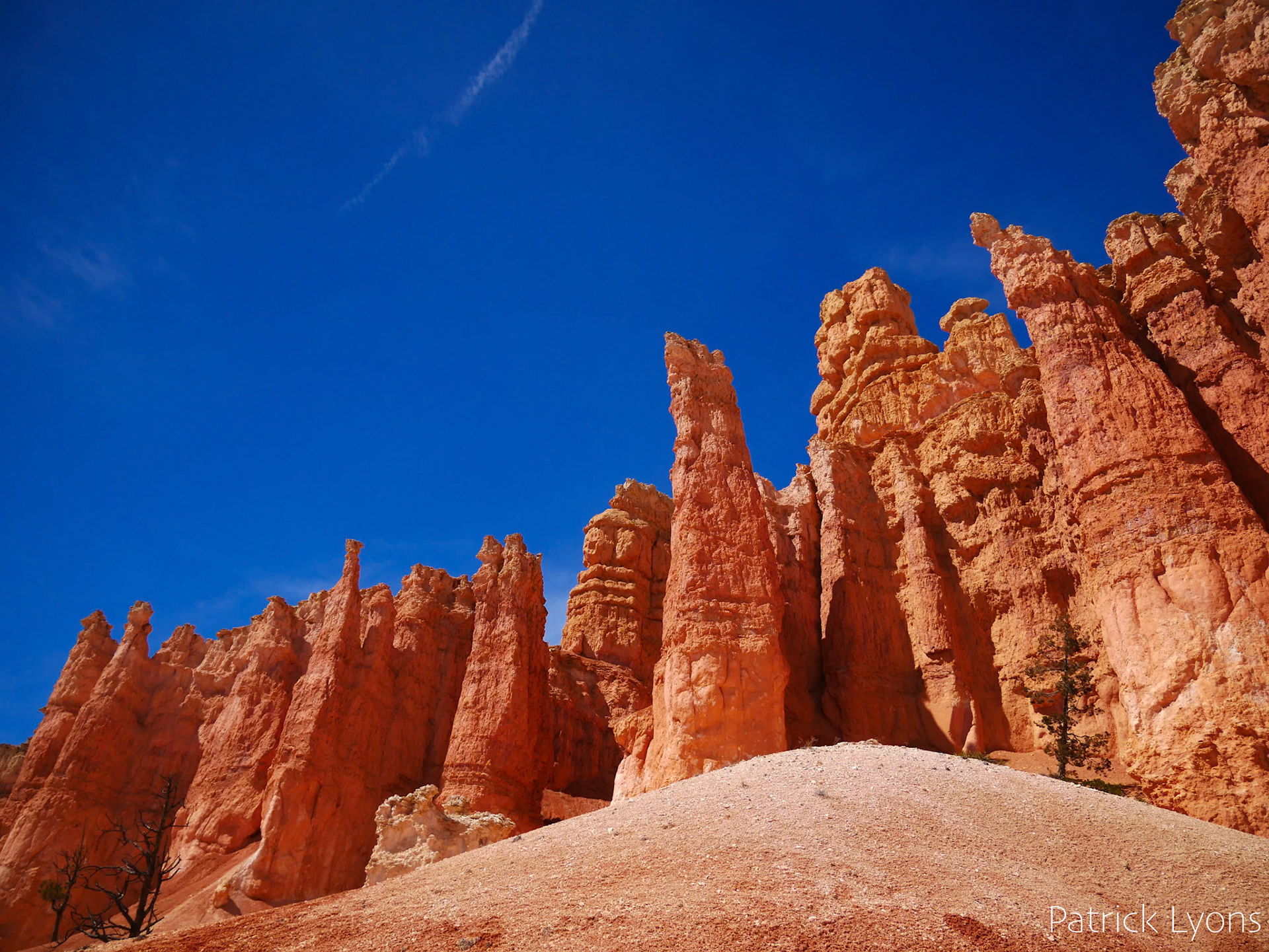 Bryce Canyon National Park