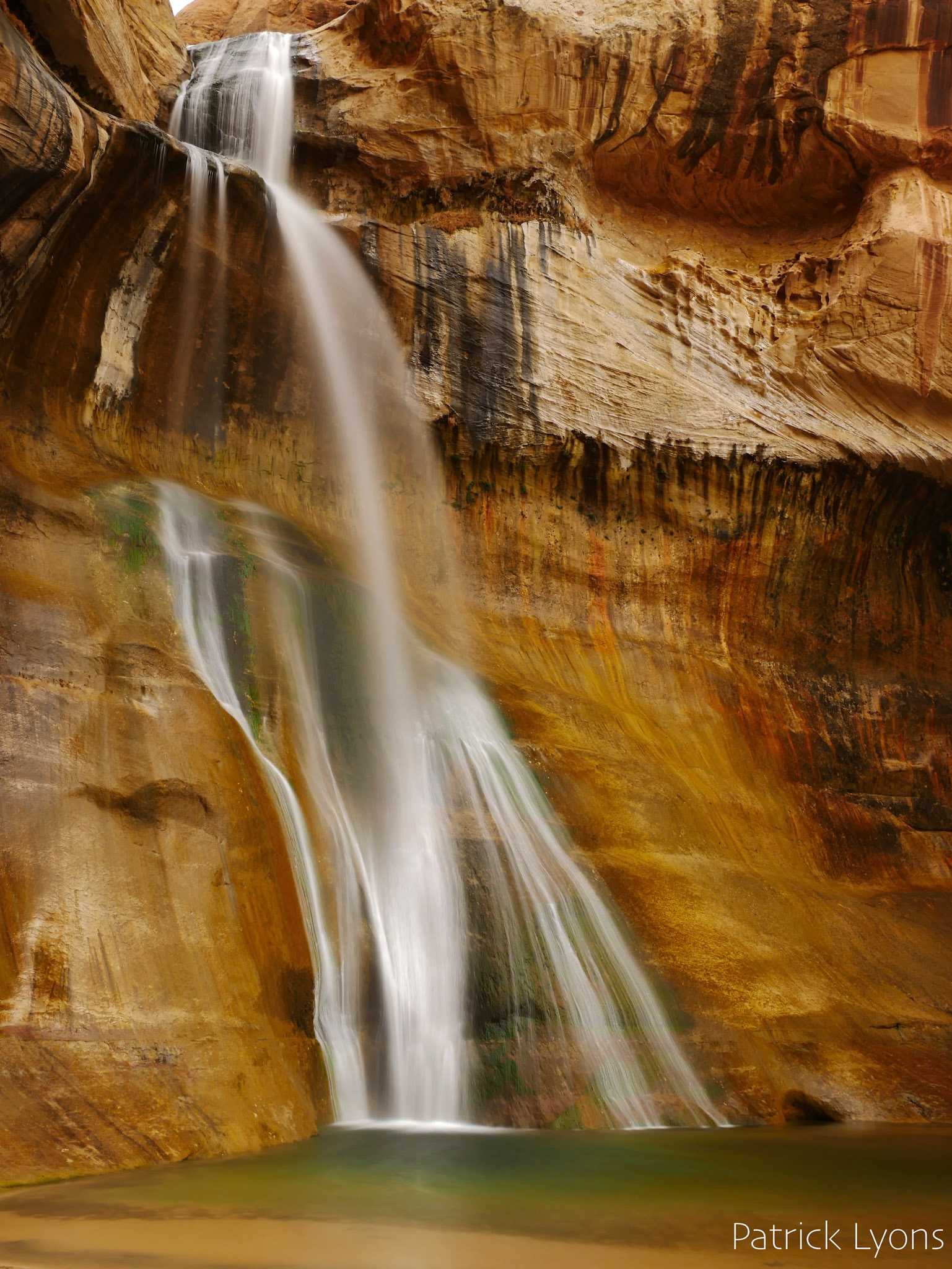 Grand Staircase-Escalante National Monument