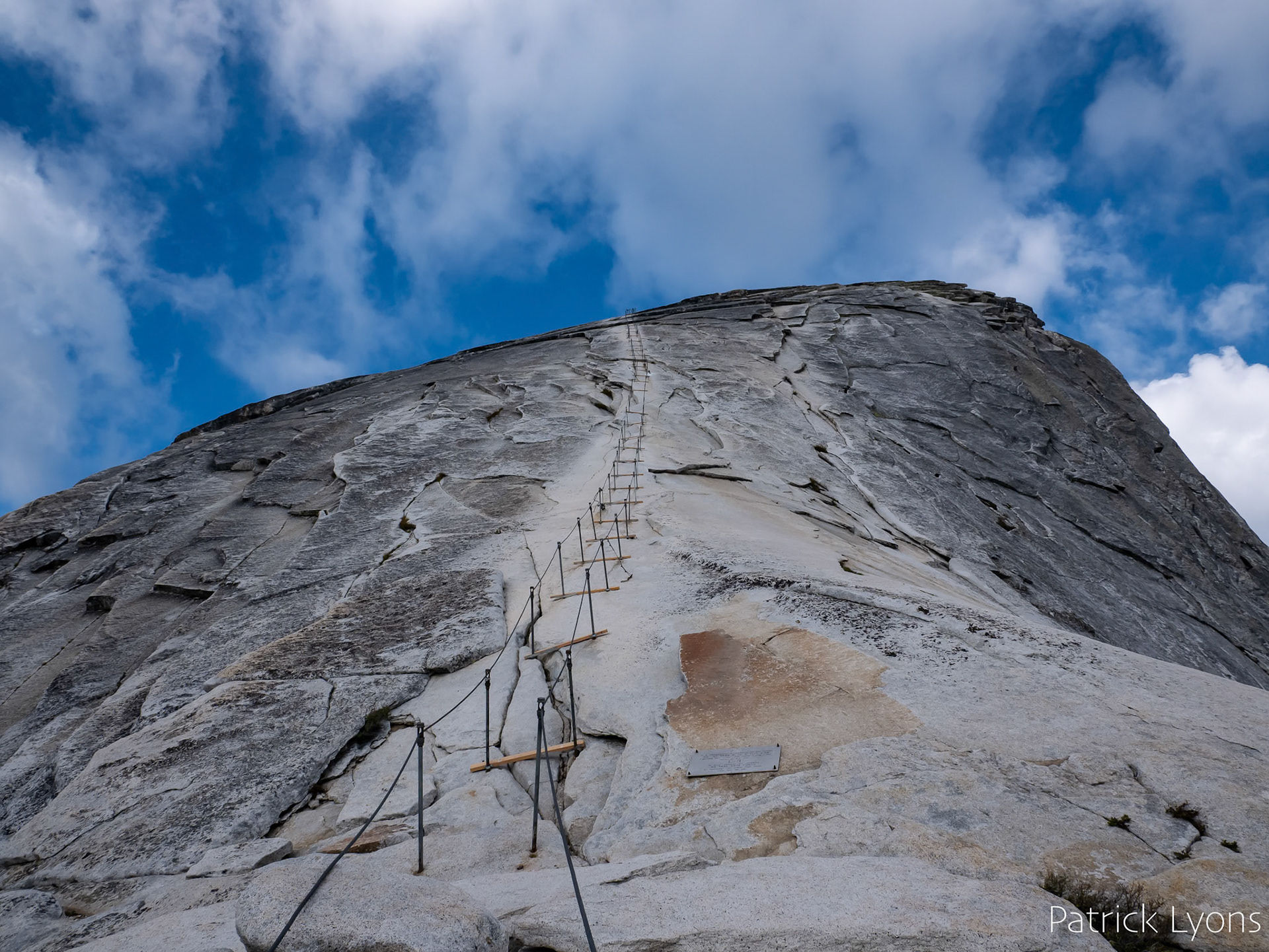 Half Dome, Yosemite National Park