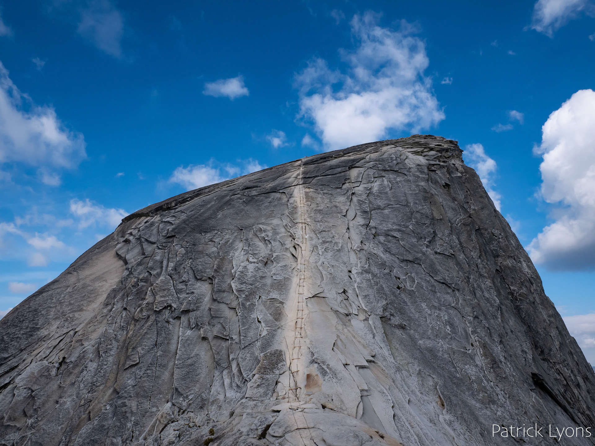 Half Dome, Yosemite National Park