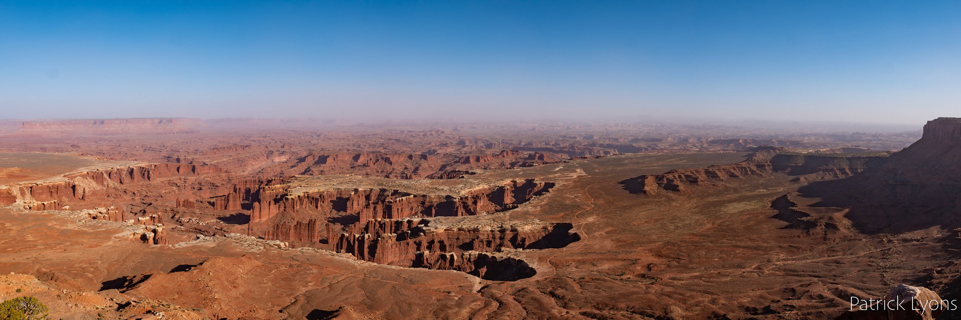 Canyonlands National Park