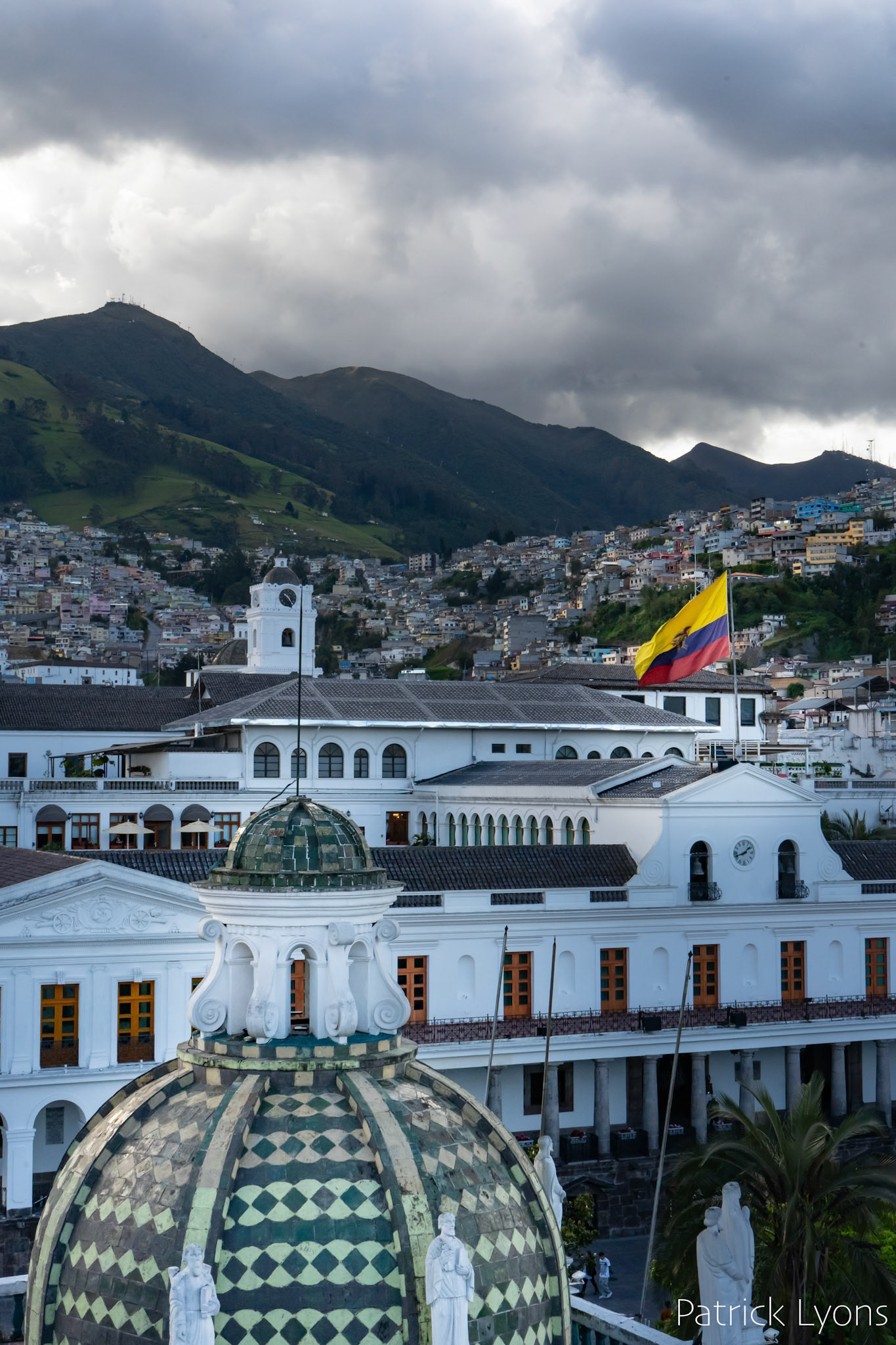 Quito