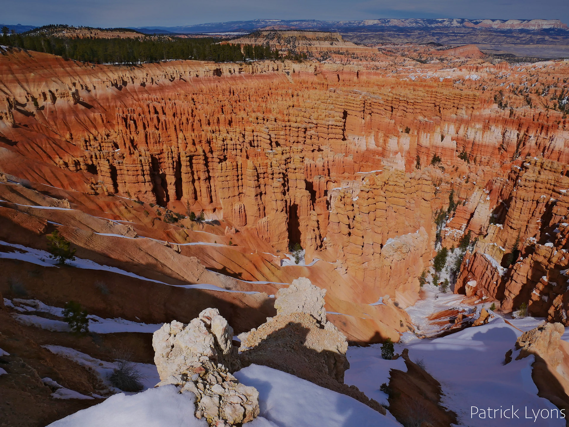 Bryce Canyon National Park
