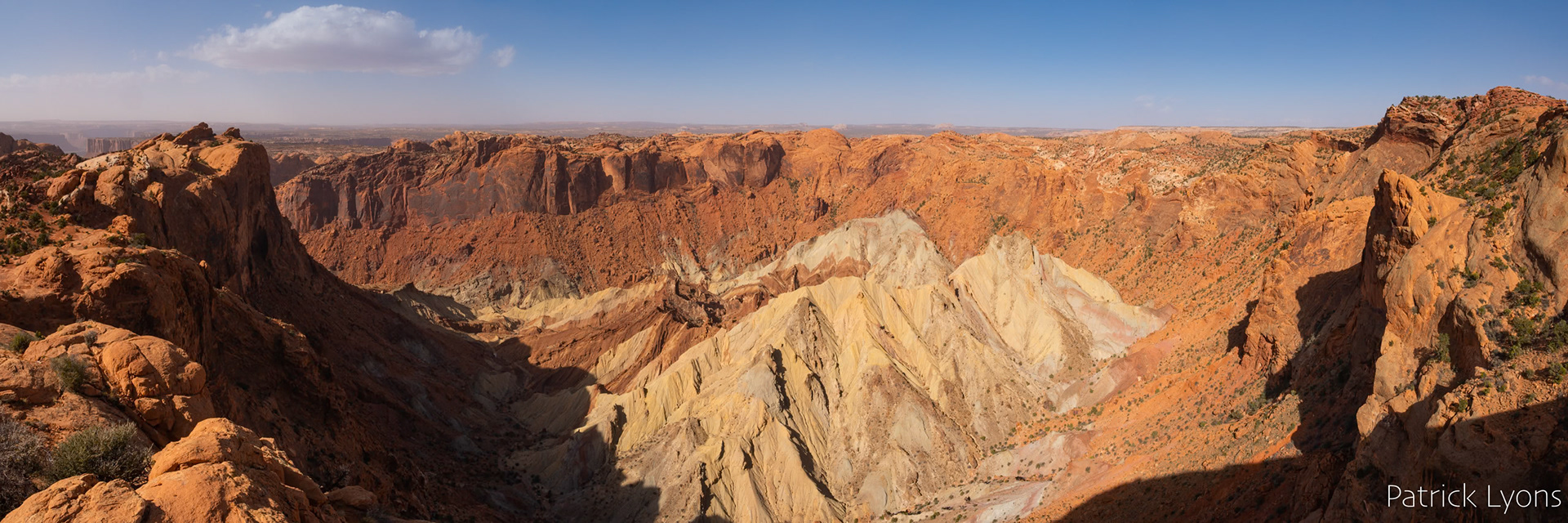 Canyonlands National Park