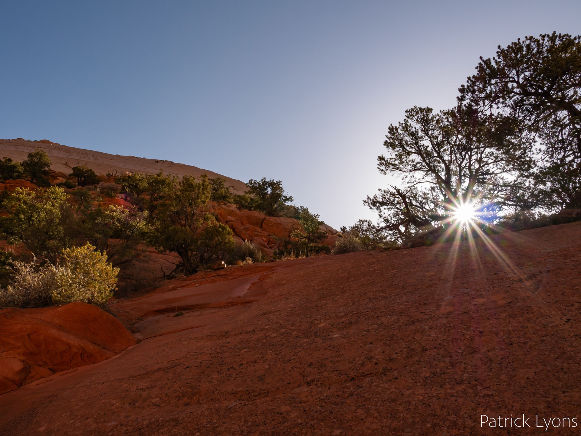 Capitol Reef State Park