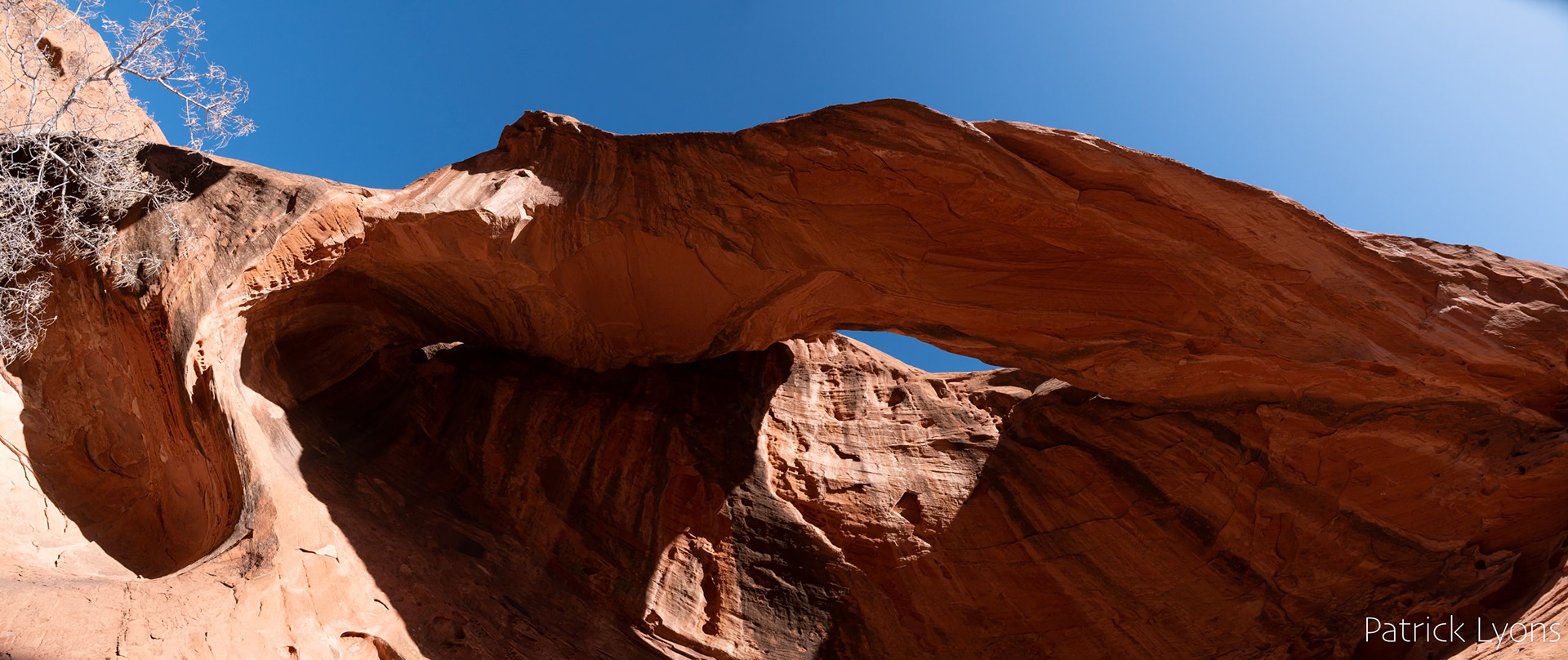 Capitol Reef State Park