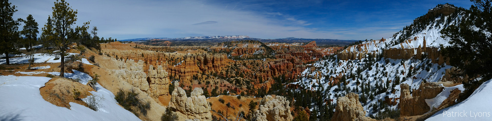 Bryce Canyon National Park