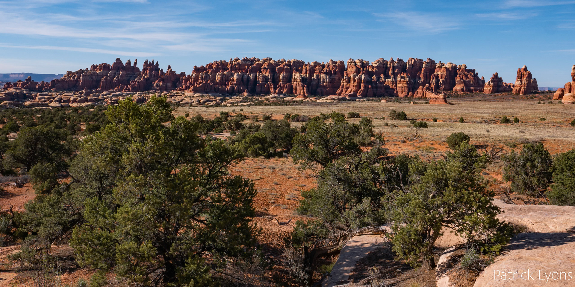 Canyonlands National Park