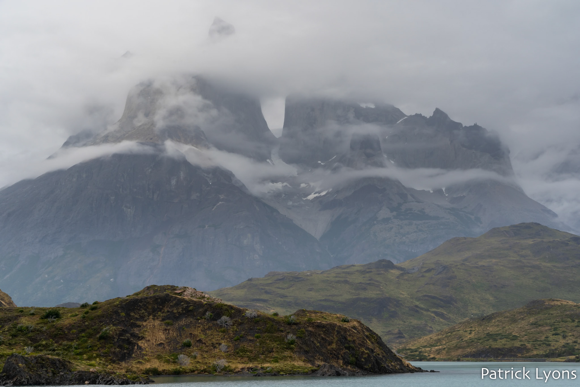 Torres del Paine National Park
