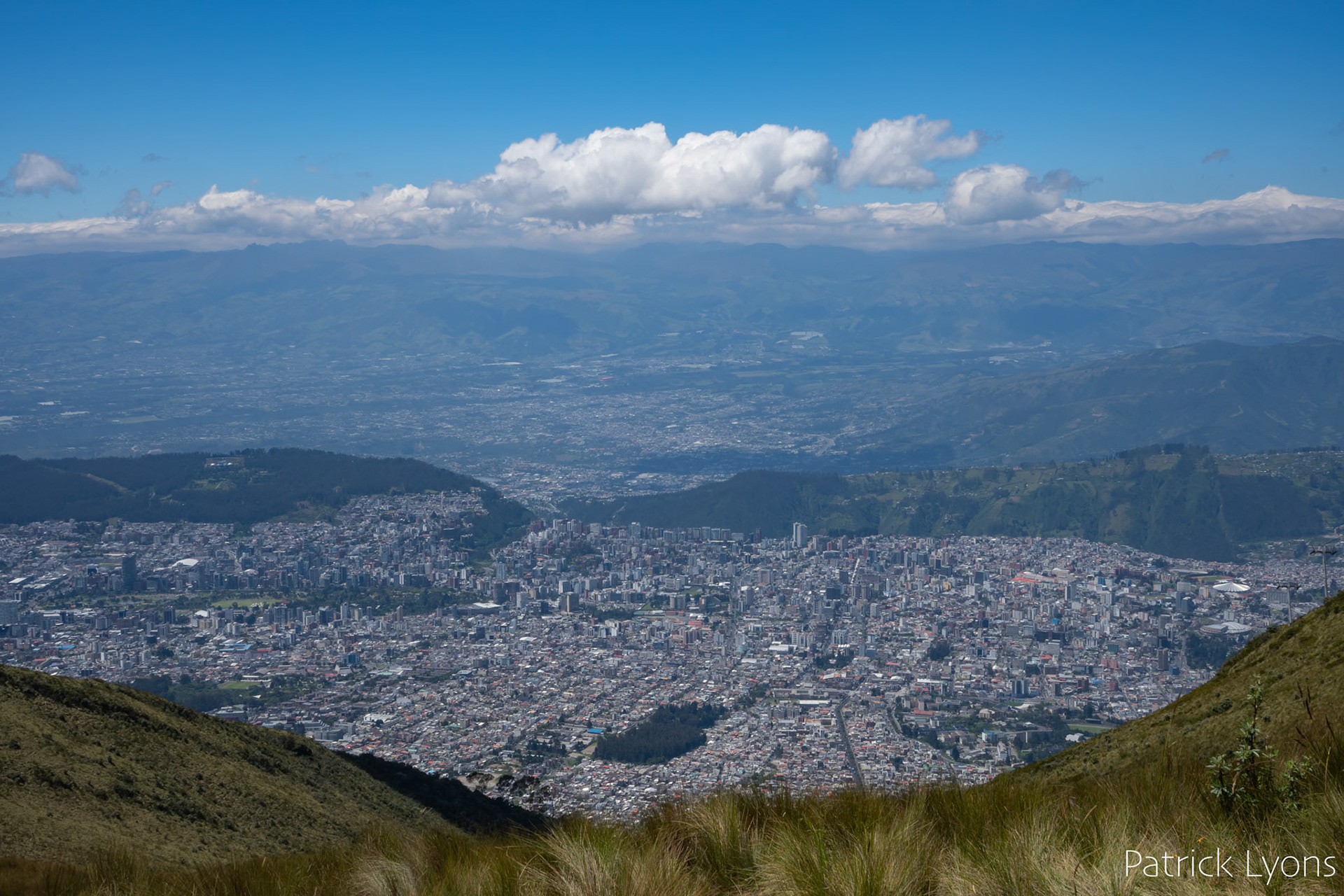 Quito