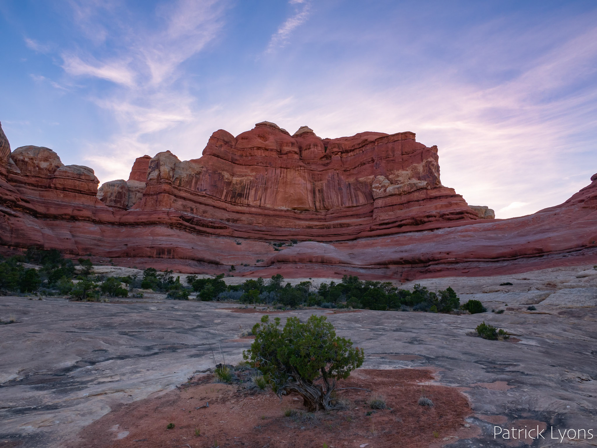 Canyonlands National Park