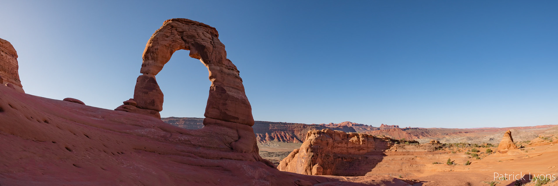 Arches National Park