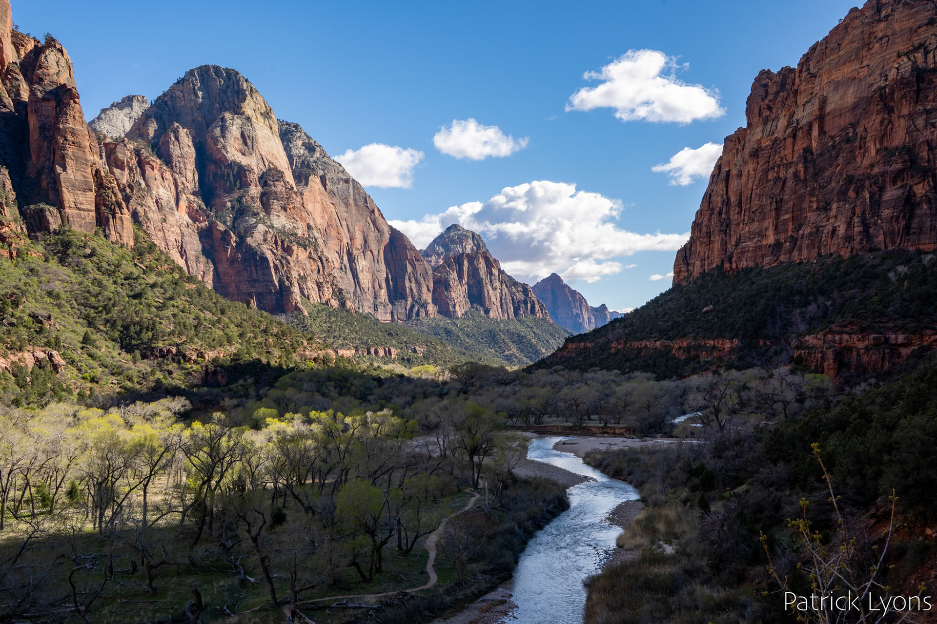 Zion National Park