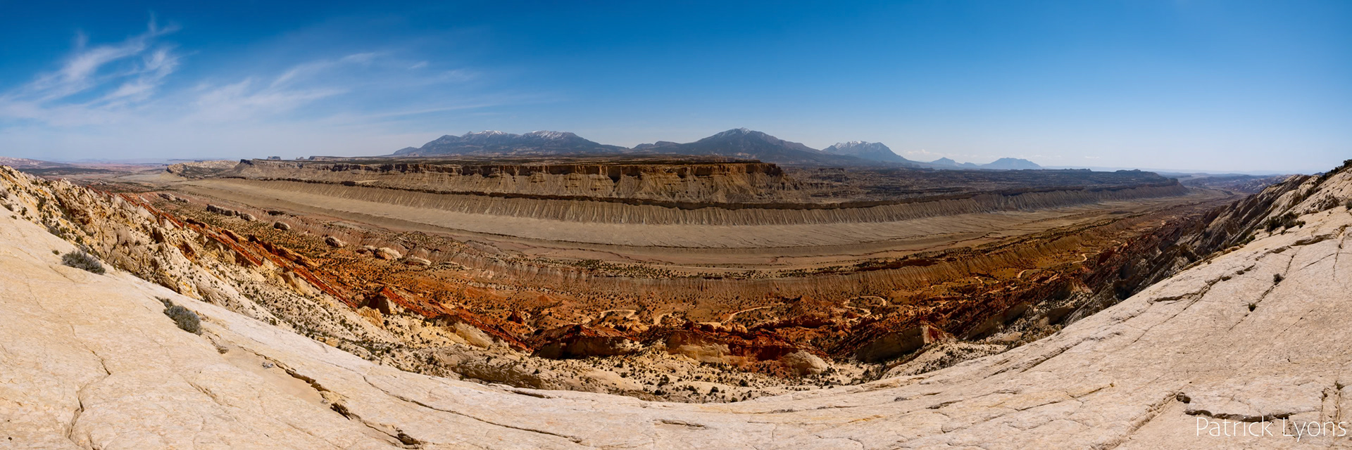 Capitol Reef State Park