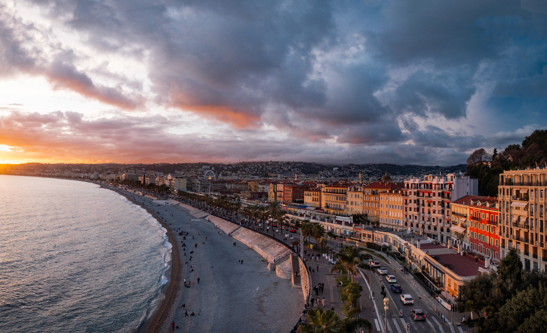 Nice, France