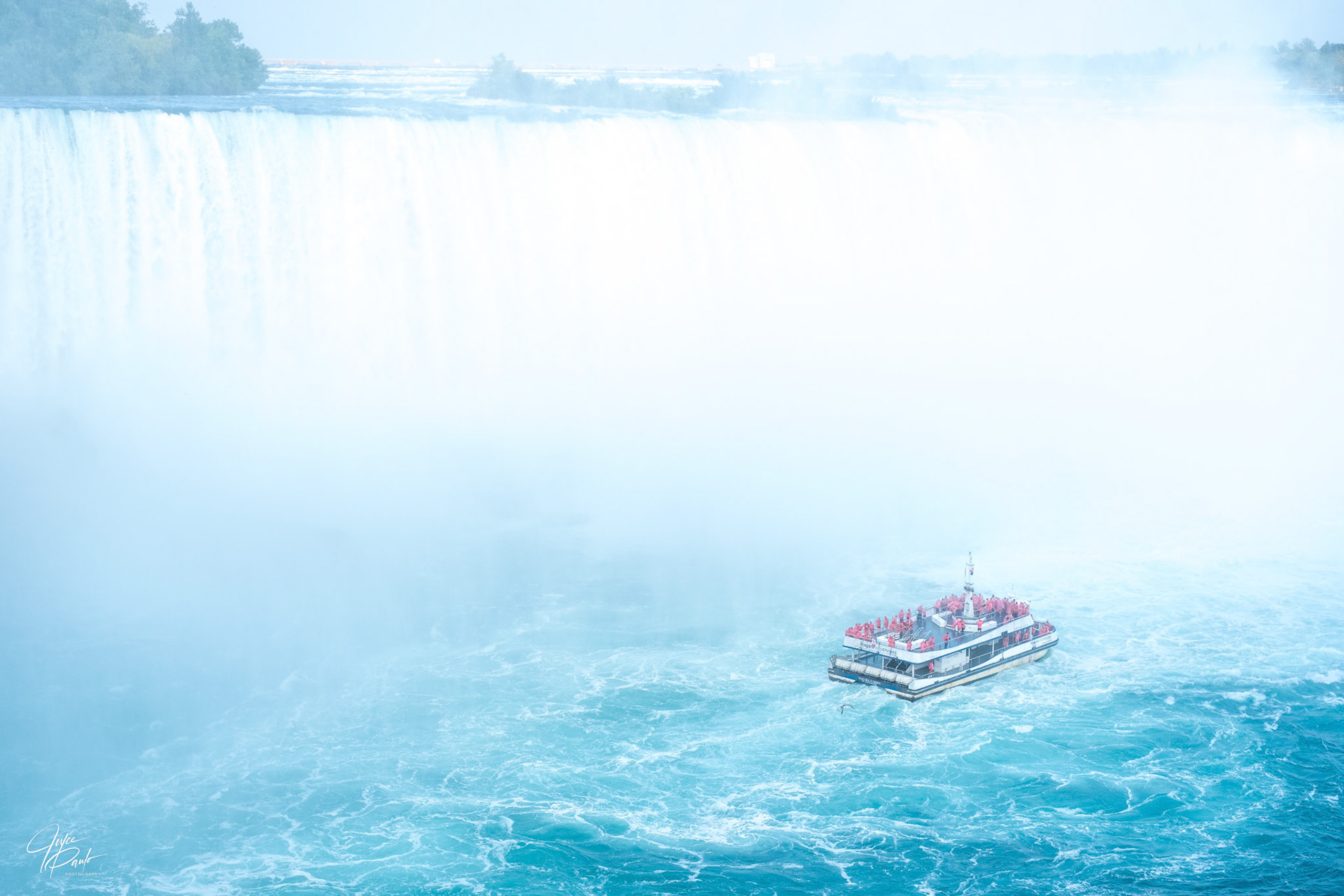 NIagara Falls