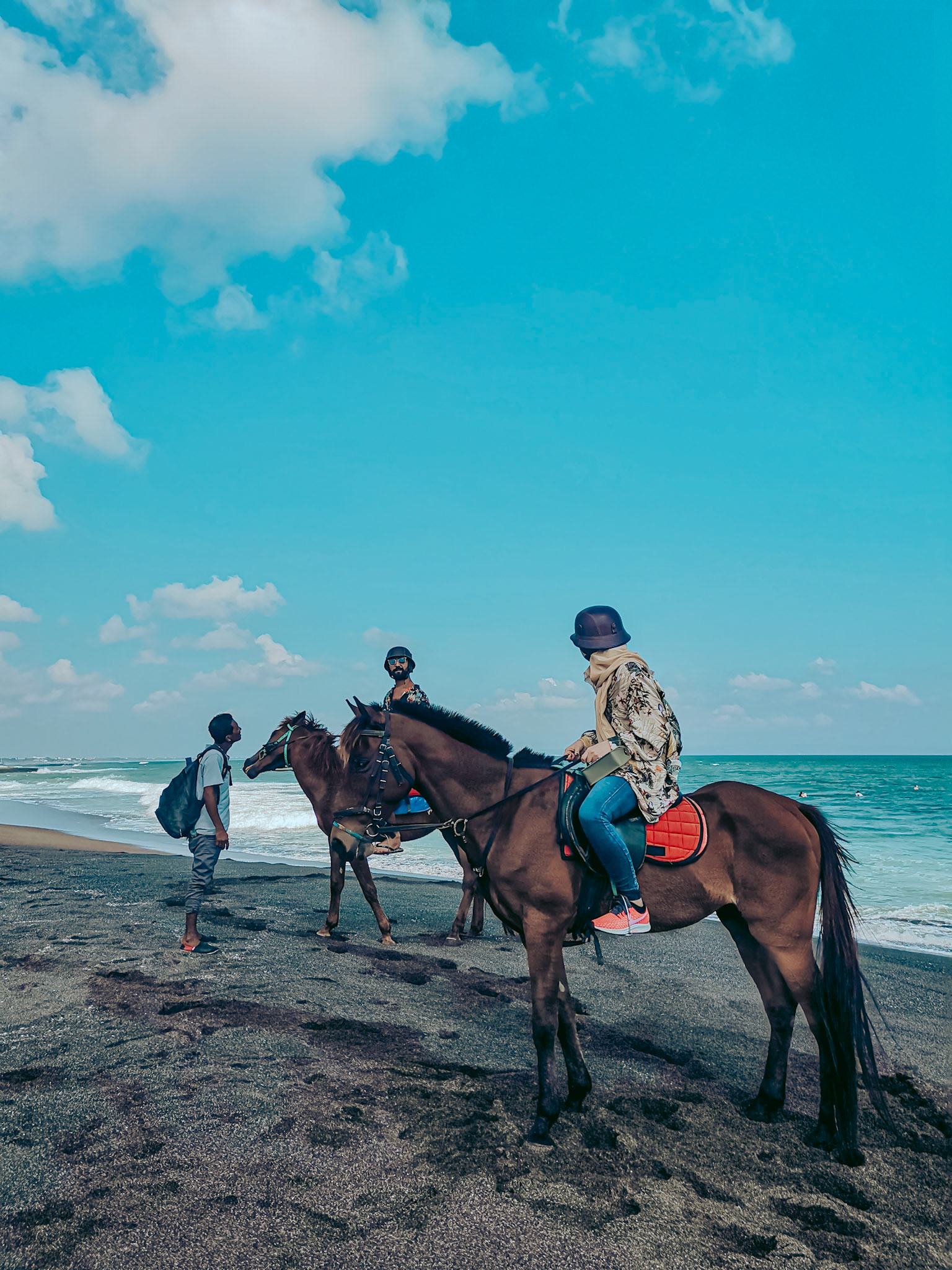 Bali, Indonesia