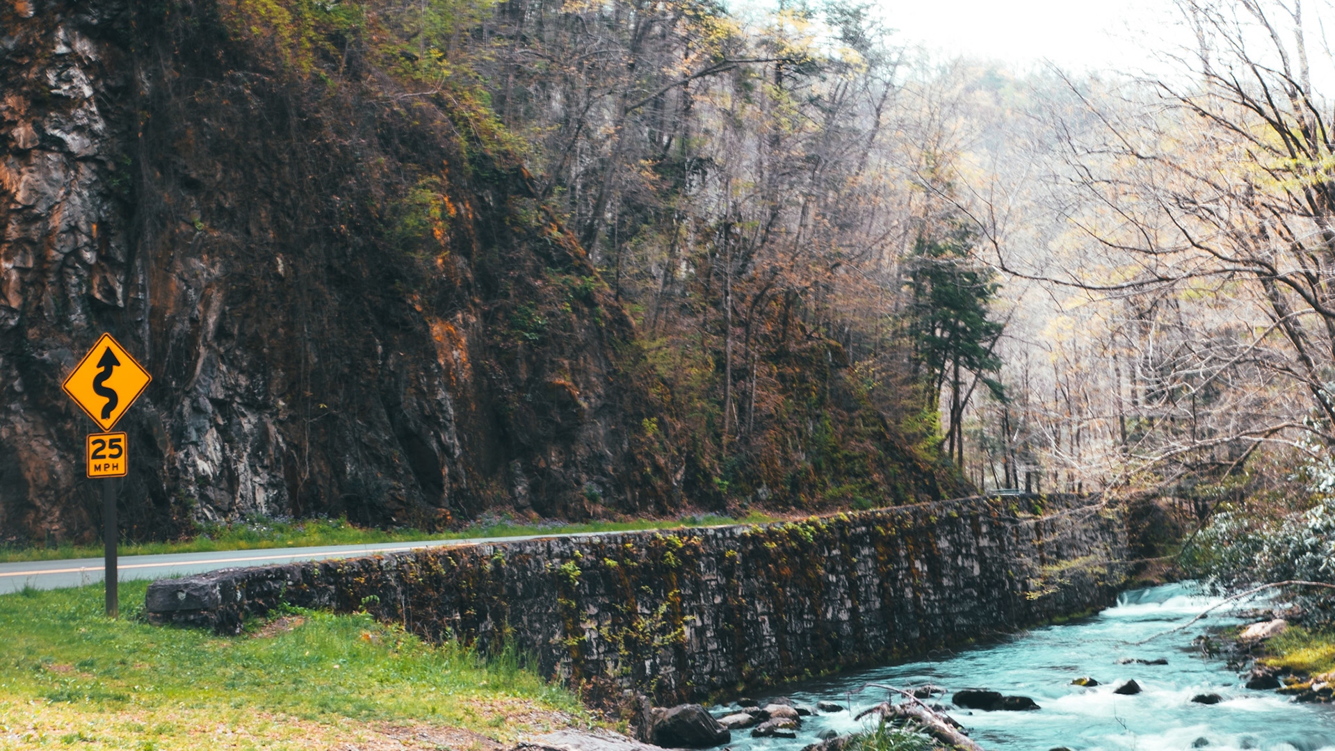 Smoky Mountain, Tennessee