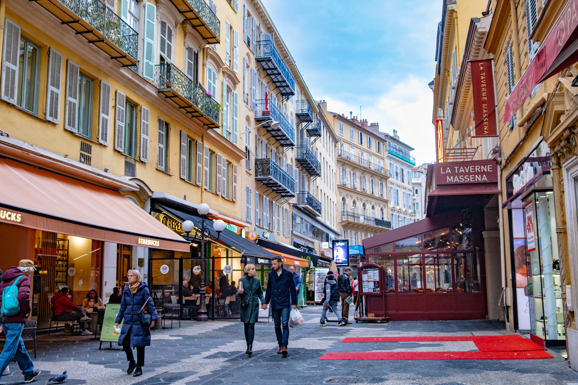Nice, France