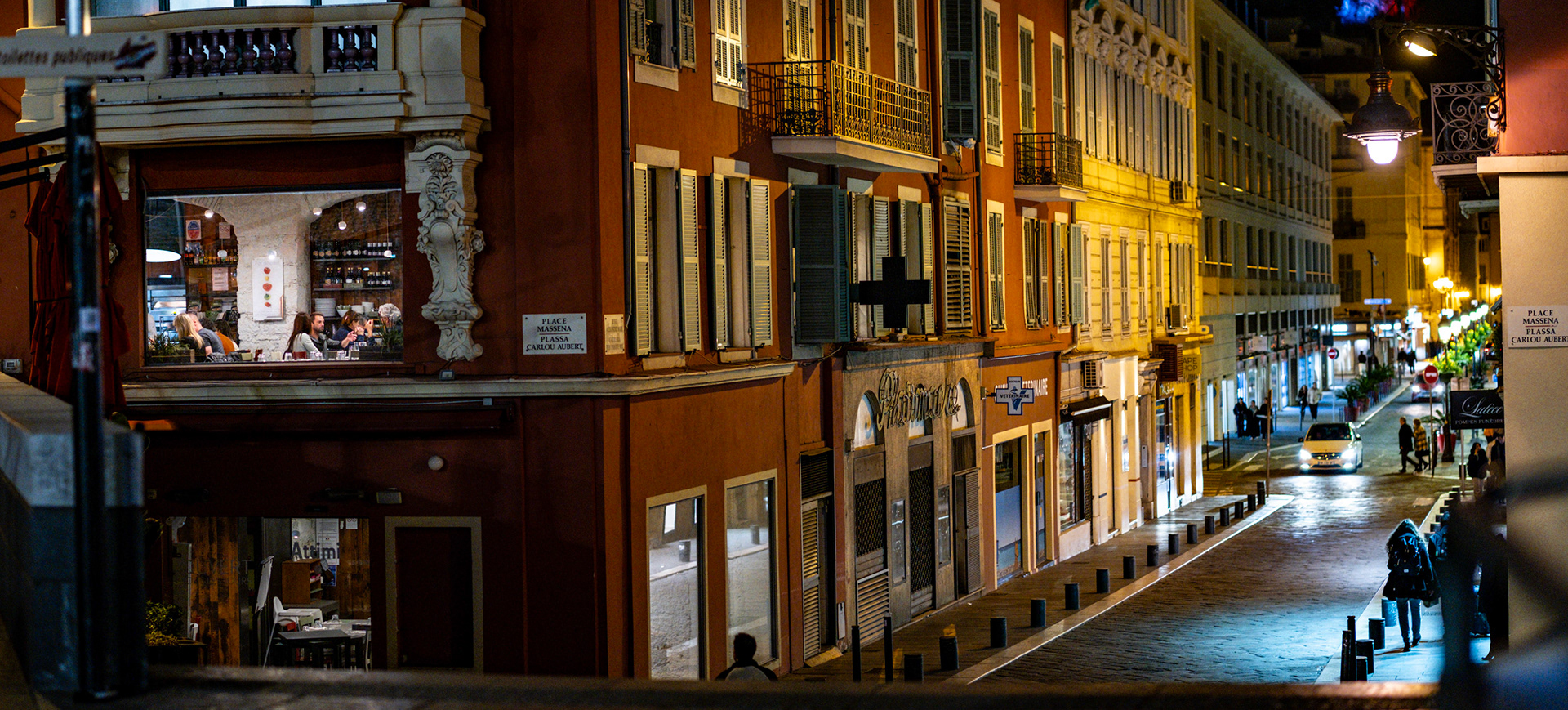 Nice, France