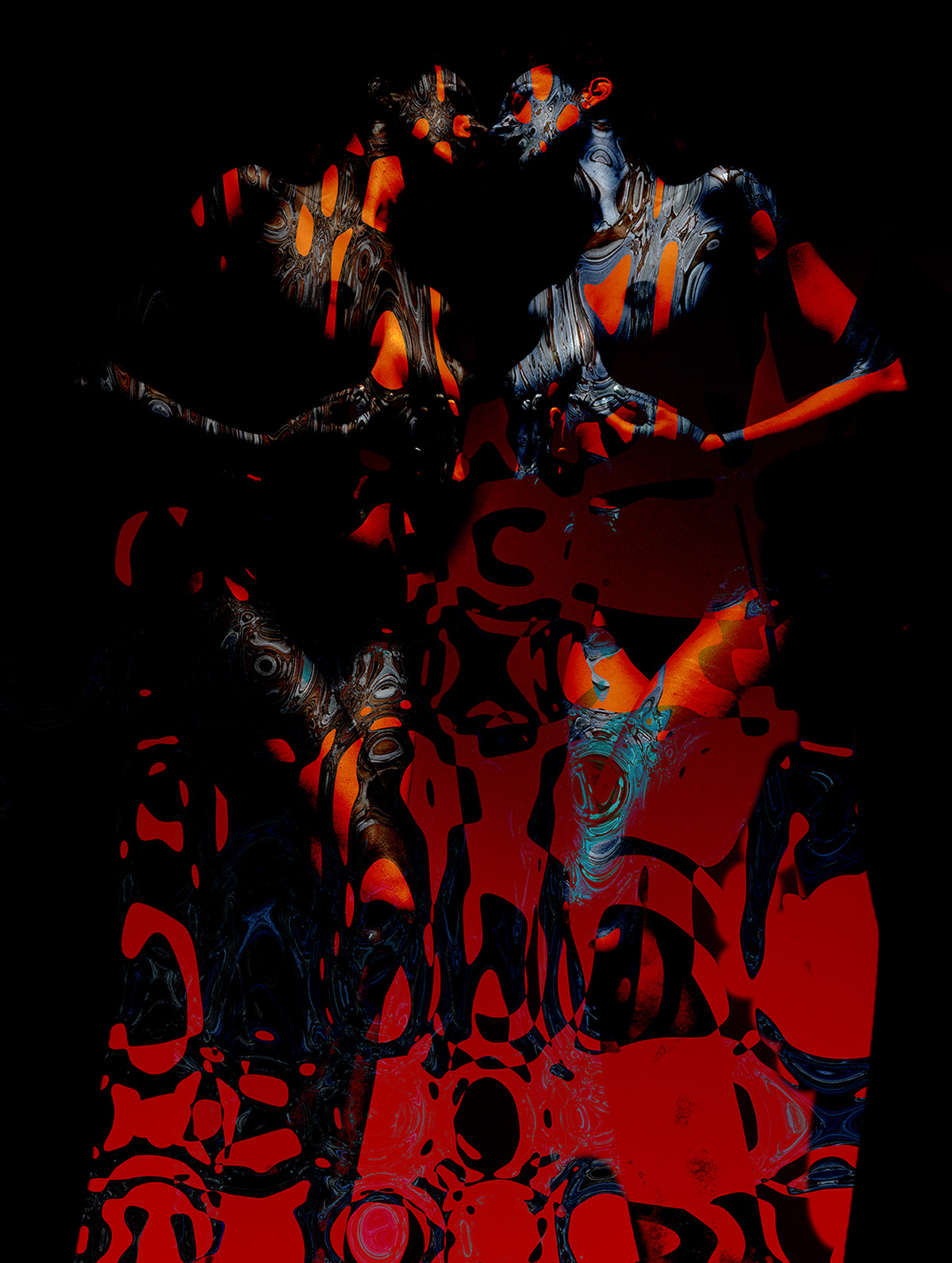 Wayne Quilliam Lowanna