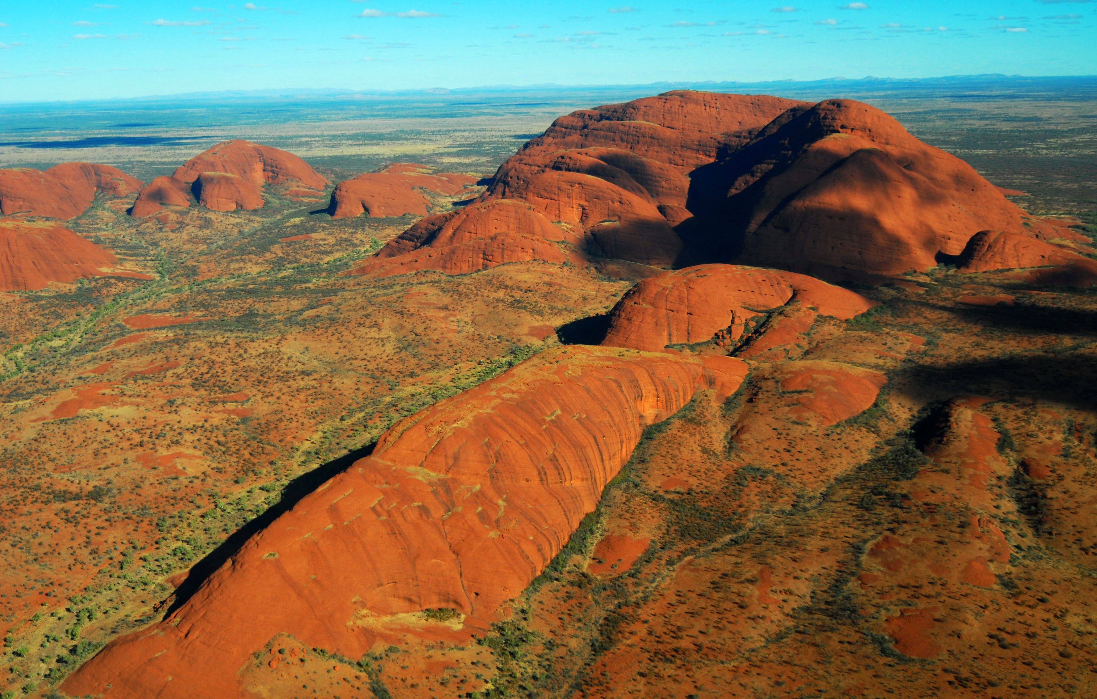 We are the custodians of land, entrusted with the responsibility of preserving its sacredness for future generations Wayne Quilliam