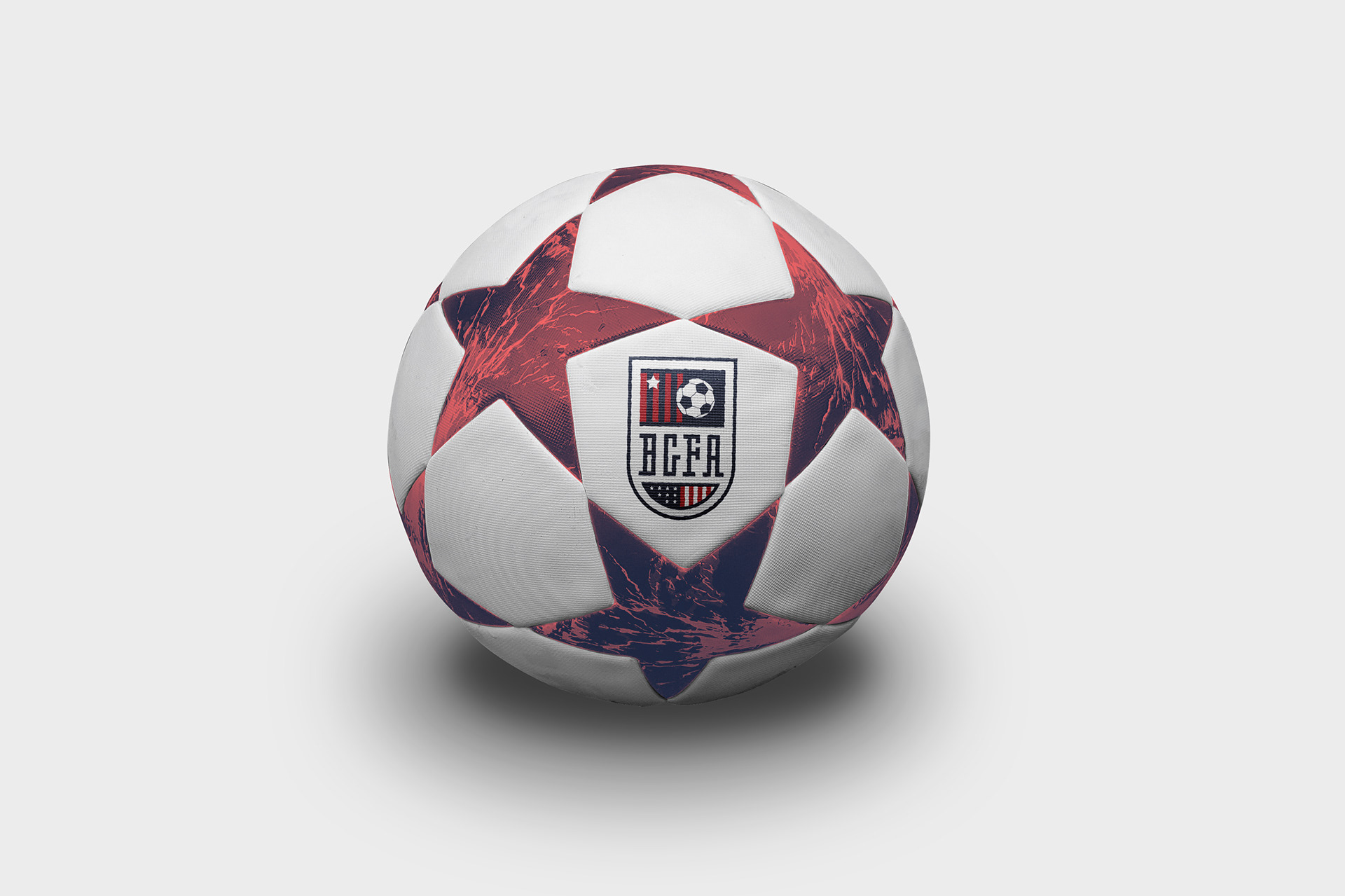 Soccer Ball