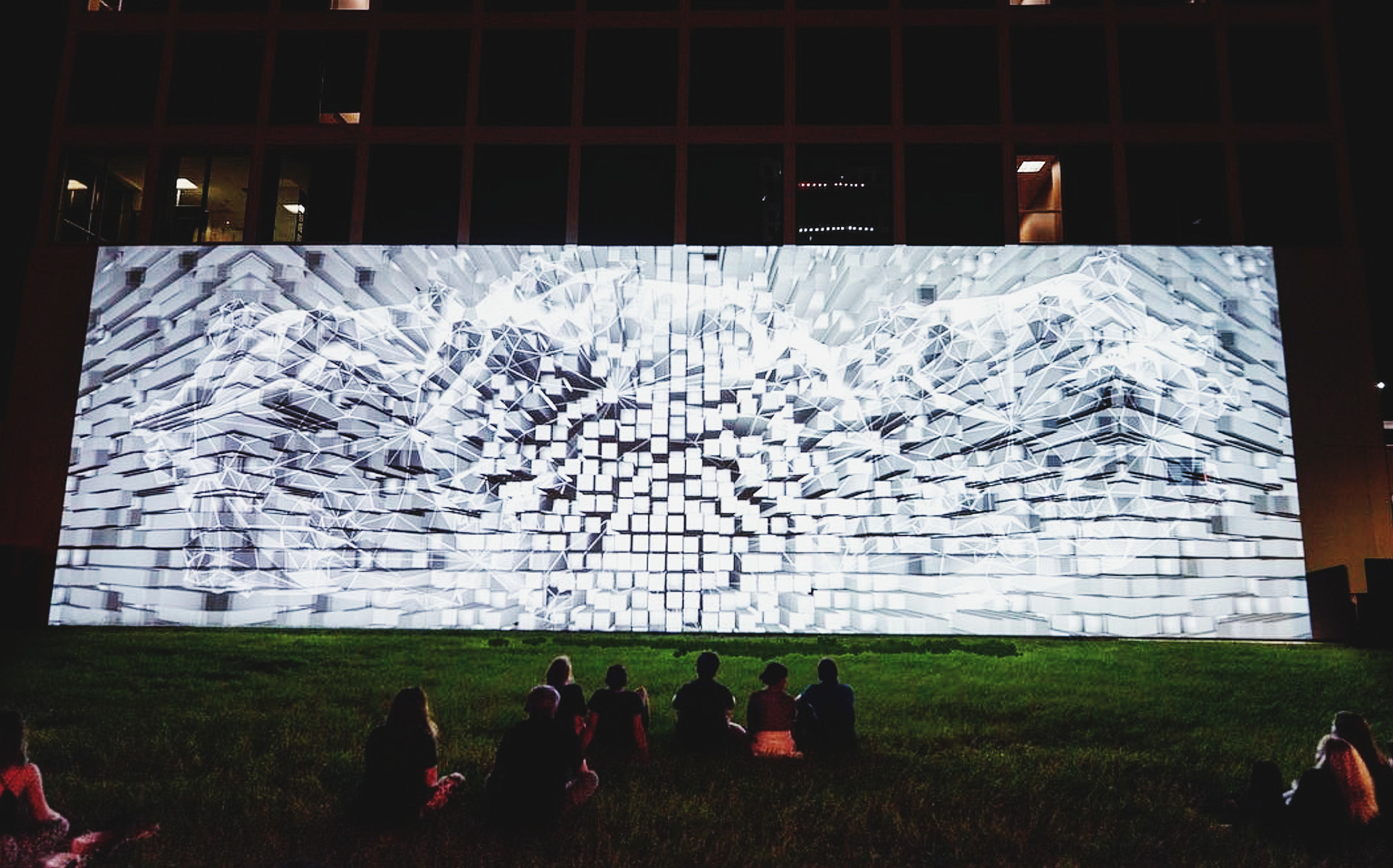 City Unseen, Orlando, 2018