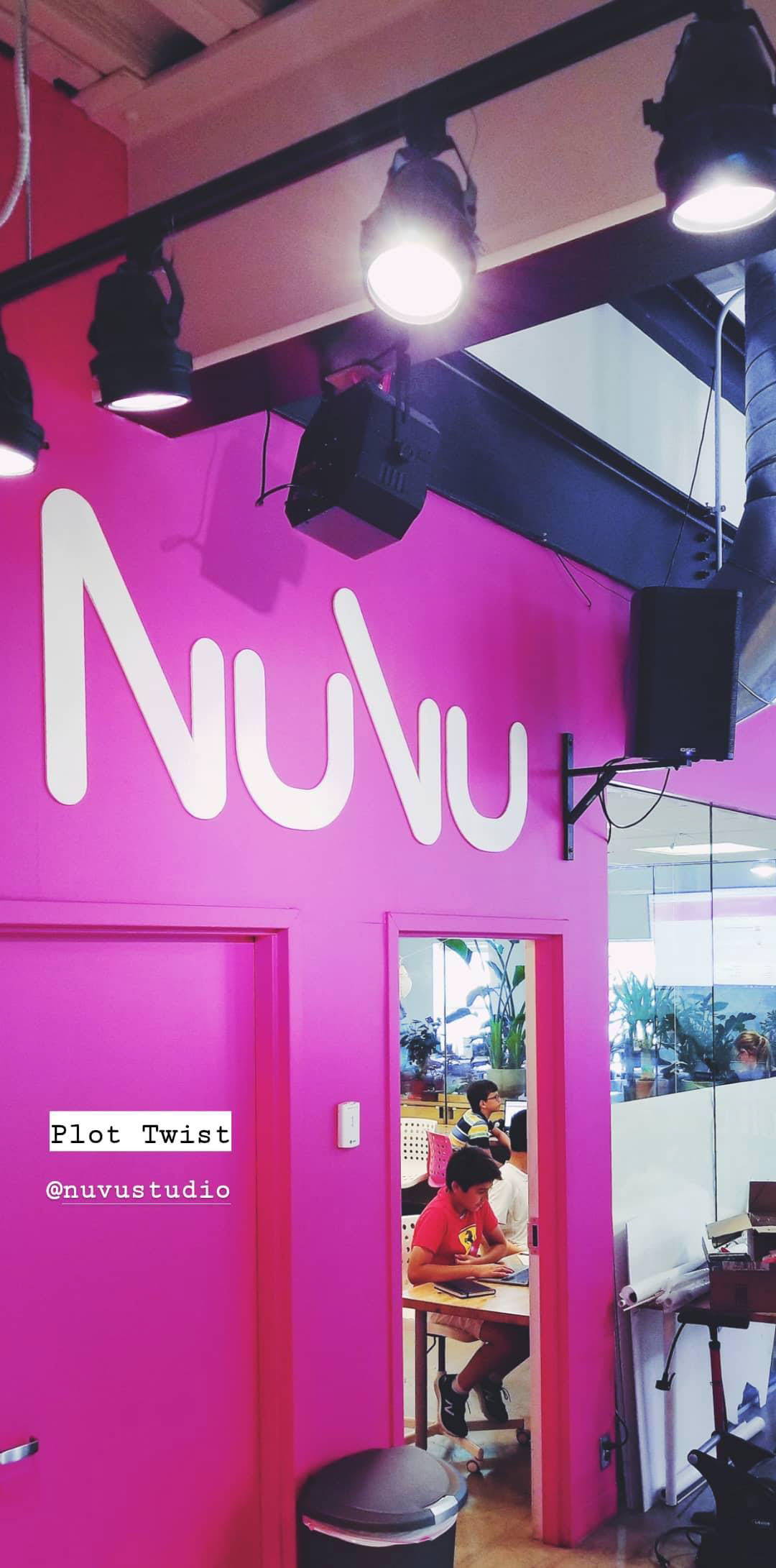 NuVu Studio
