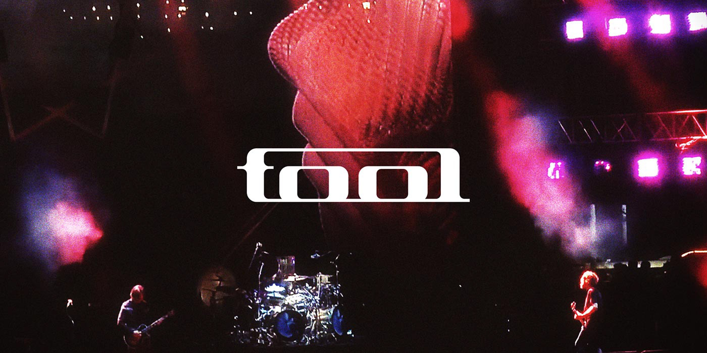 tool band live