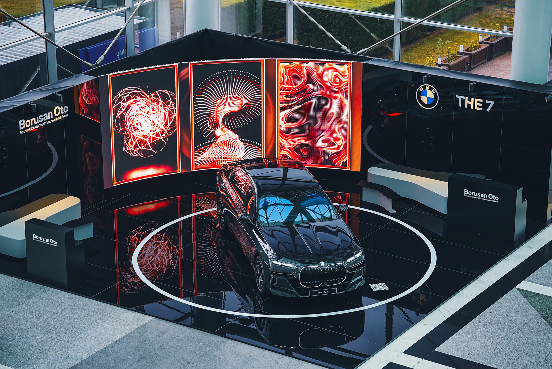 Metafold The 7 Collection, ArtAnkara, 2025