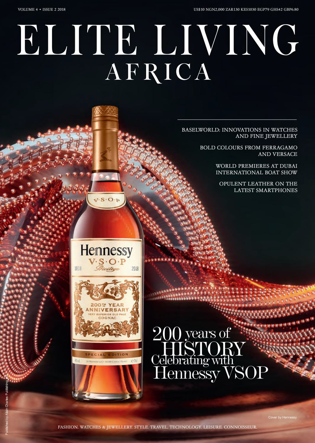 Moët Hennessy celebrates innovation - LVMH