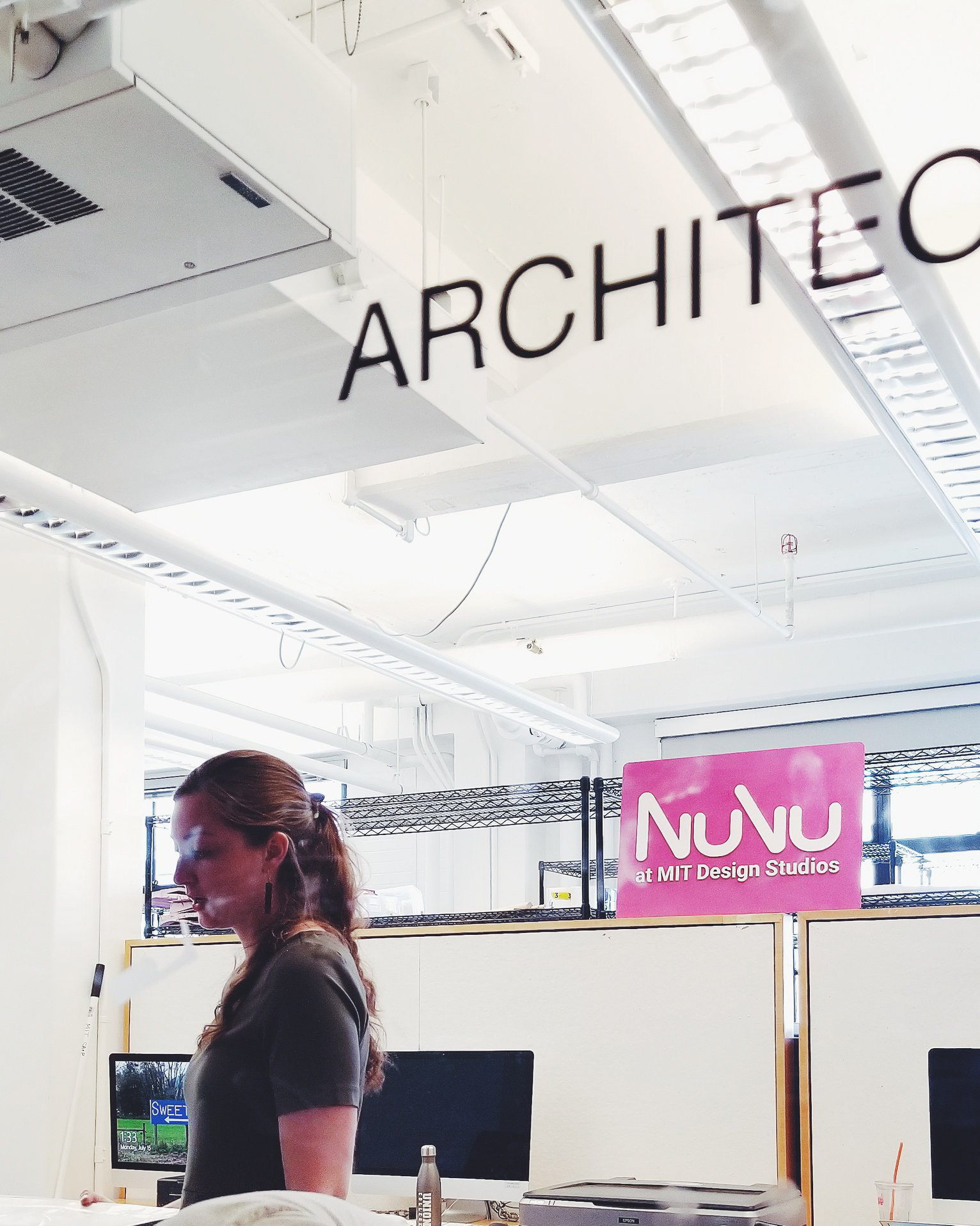 MIT Architecture Studios