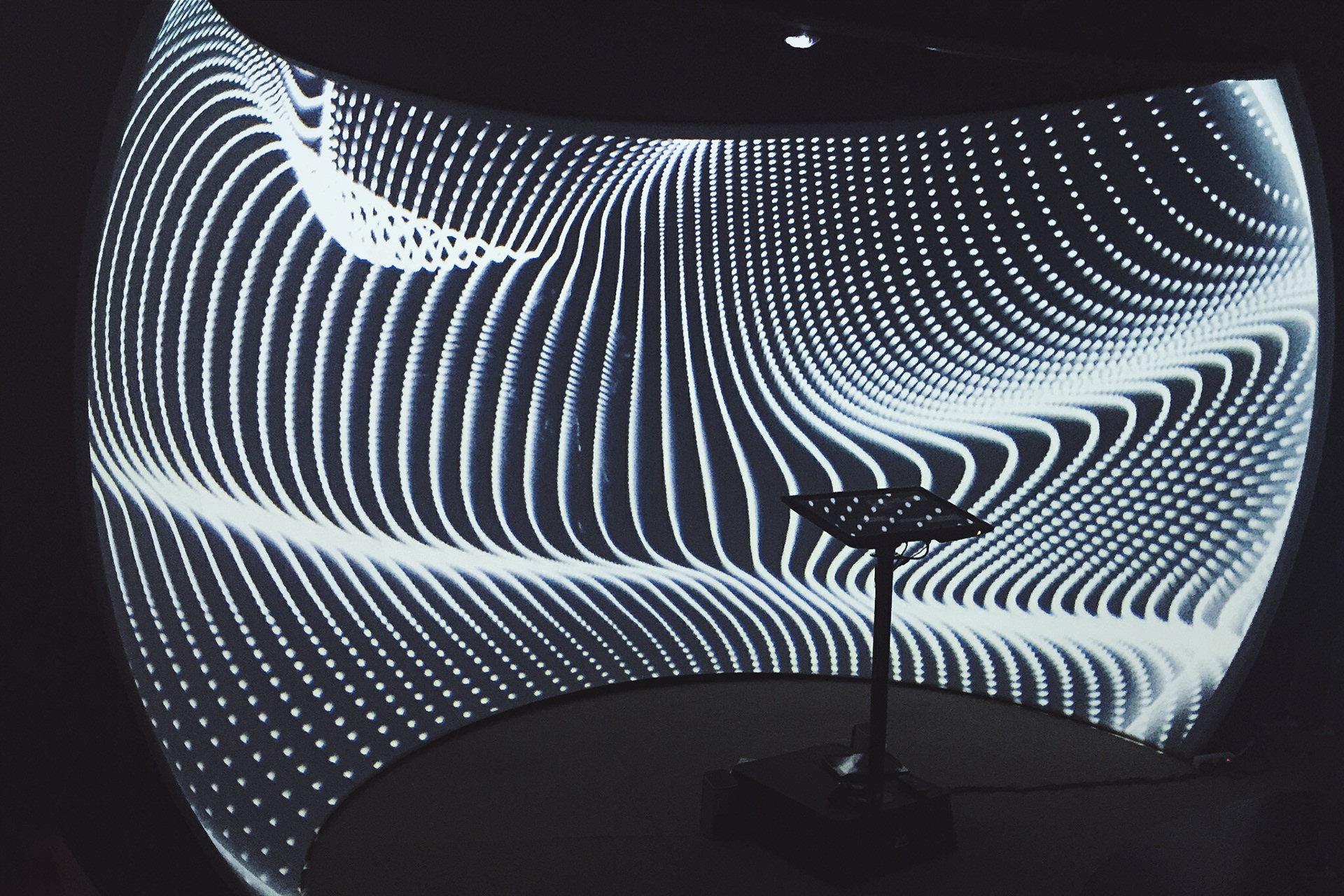 Obscura Digital, 729 Tennessee, 2017