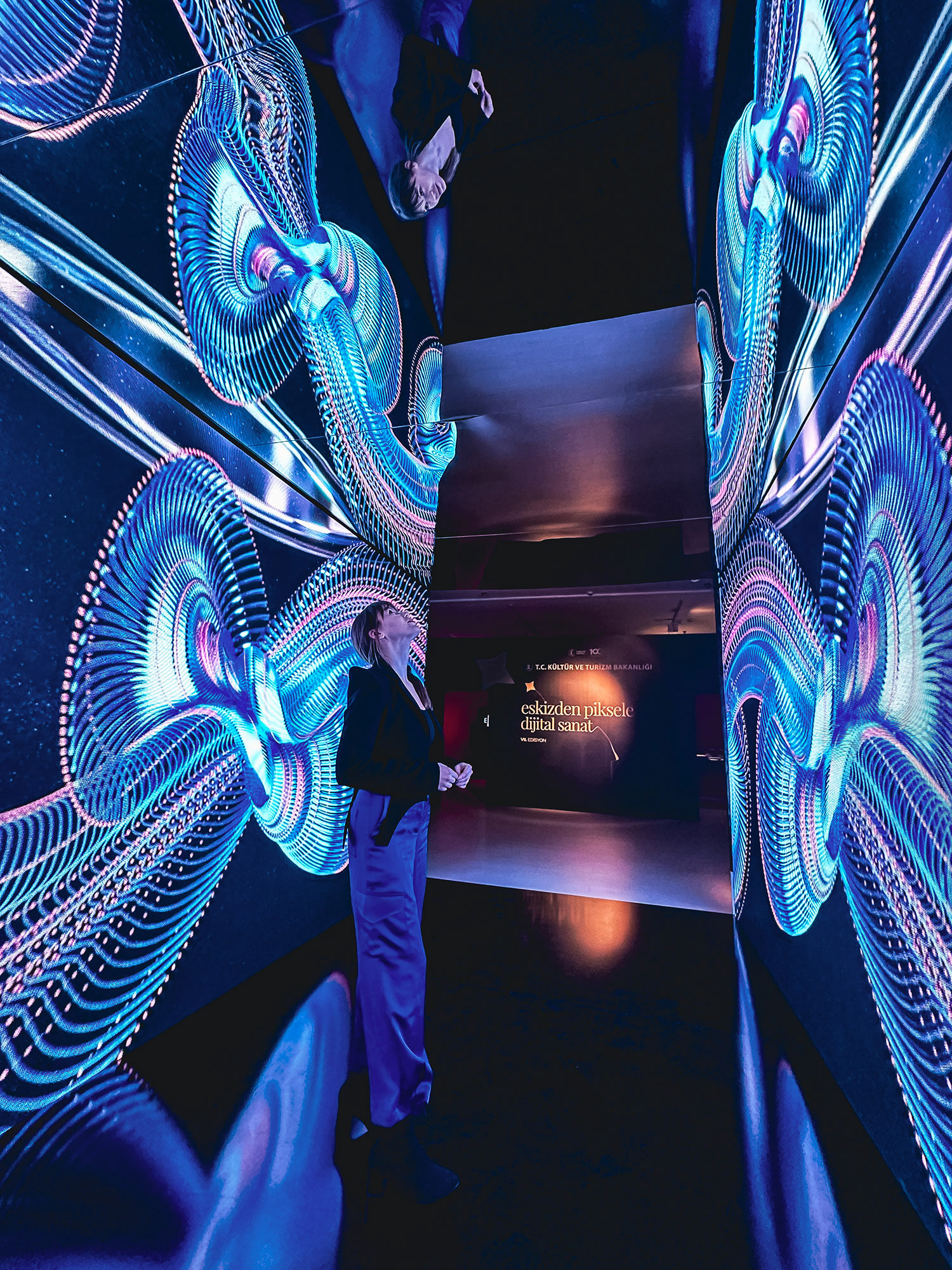 📍Antalya Kültür Sanat
