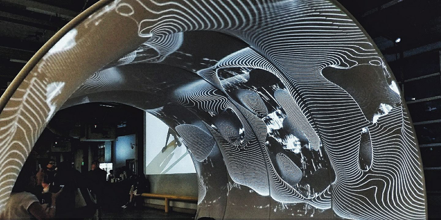 San Francisco Design Week, 2017