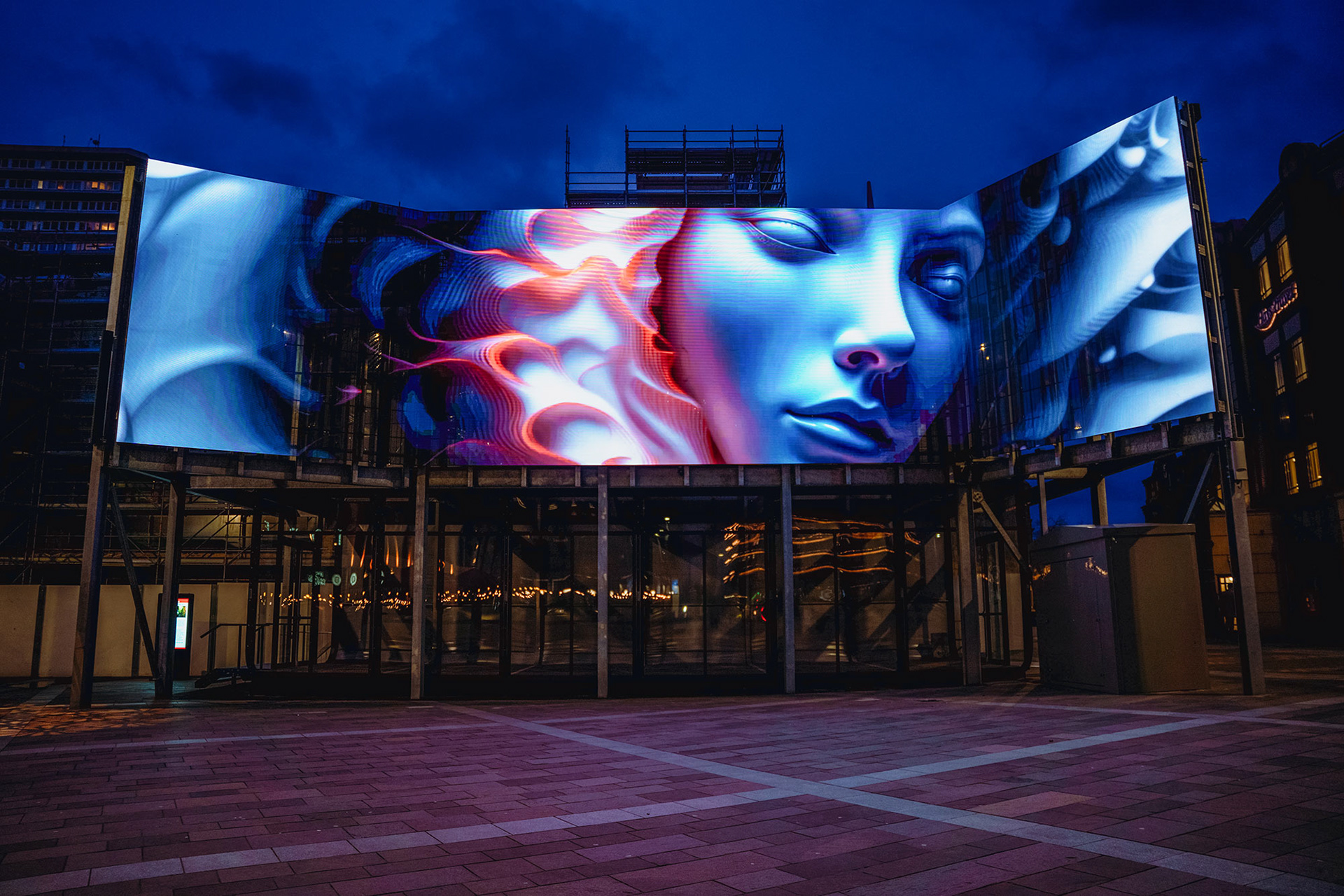 Cognitive Horizons, Sunderland, UK 2025