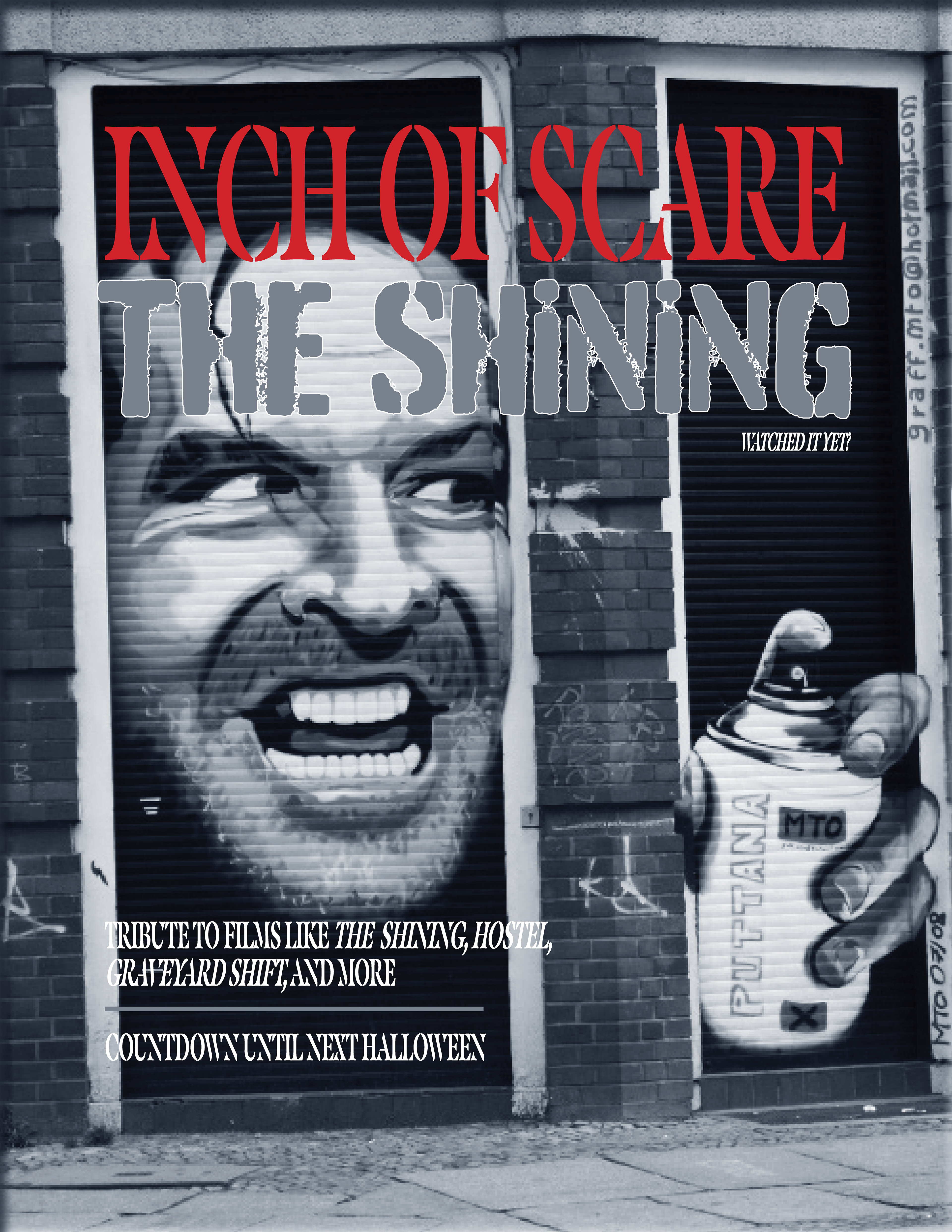 Horror