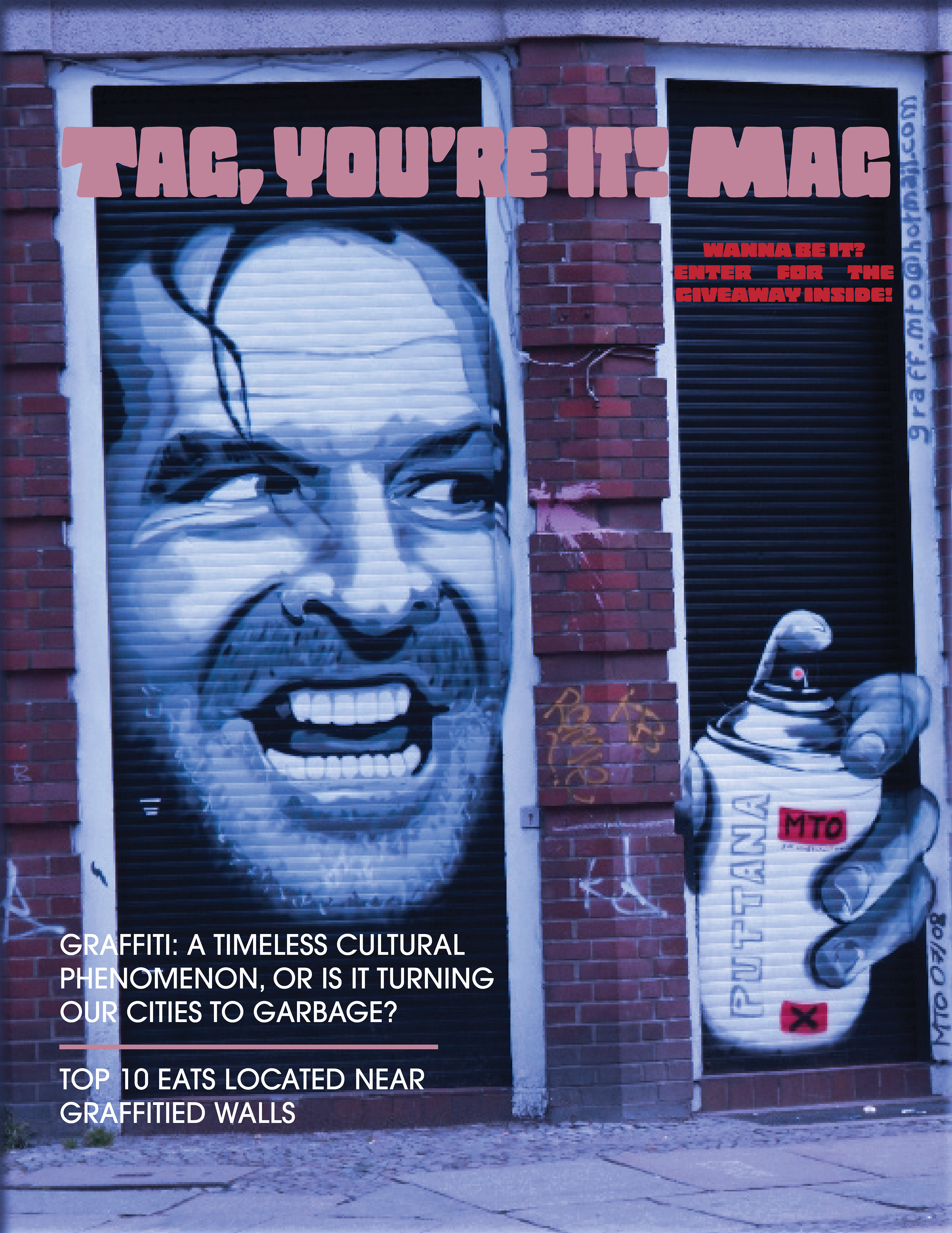 Graffiti